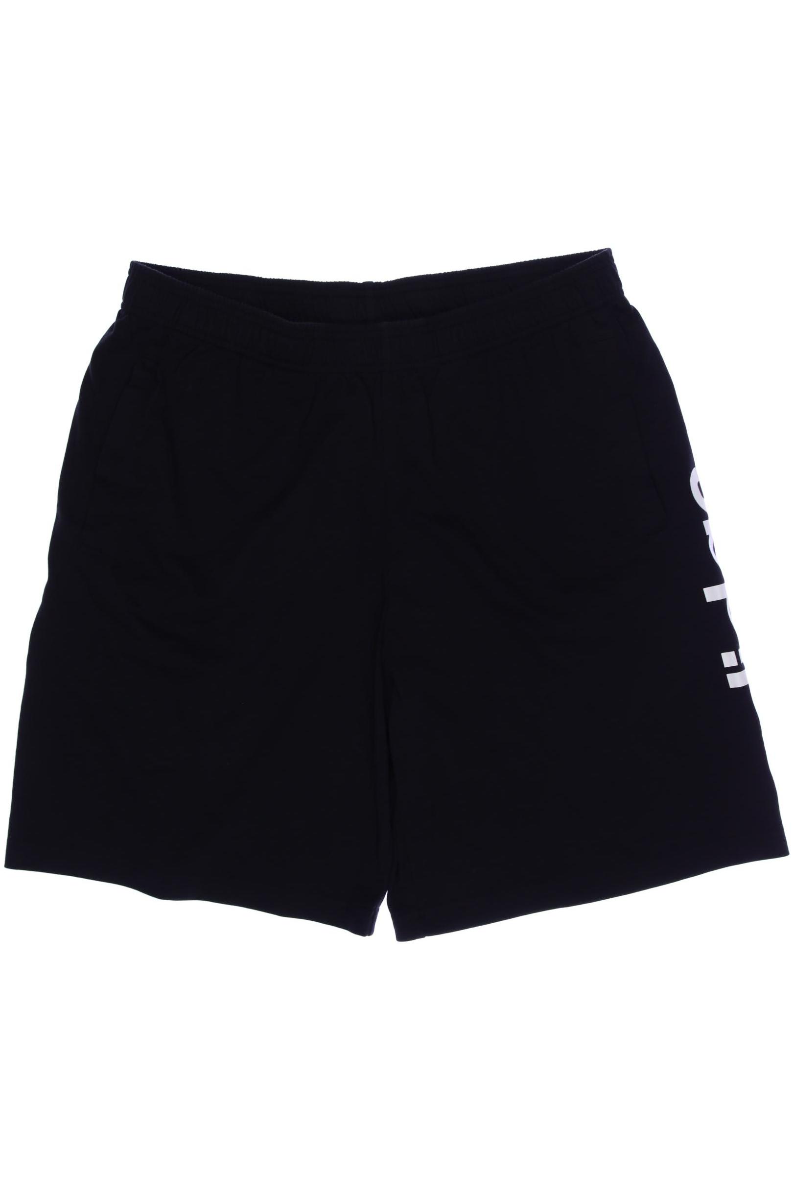 

adidas Damen Shorts, schwarz, Gr. 44