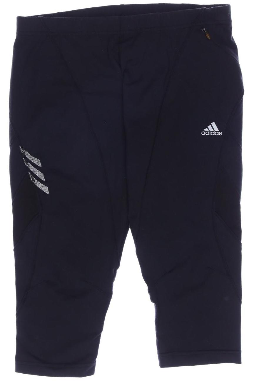 

Adidas Damen Shorts, schwarz