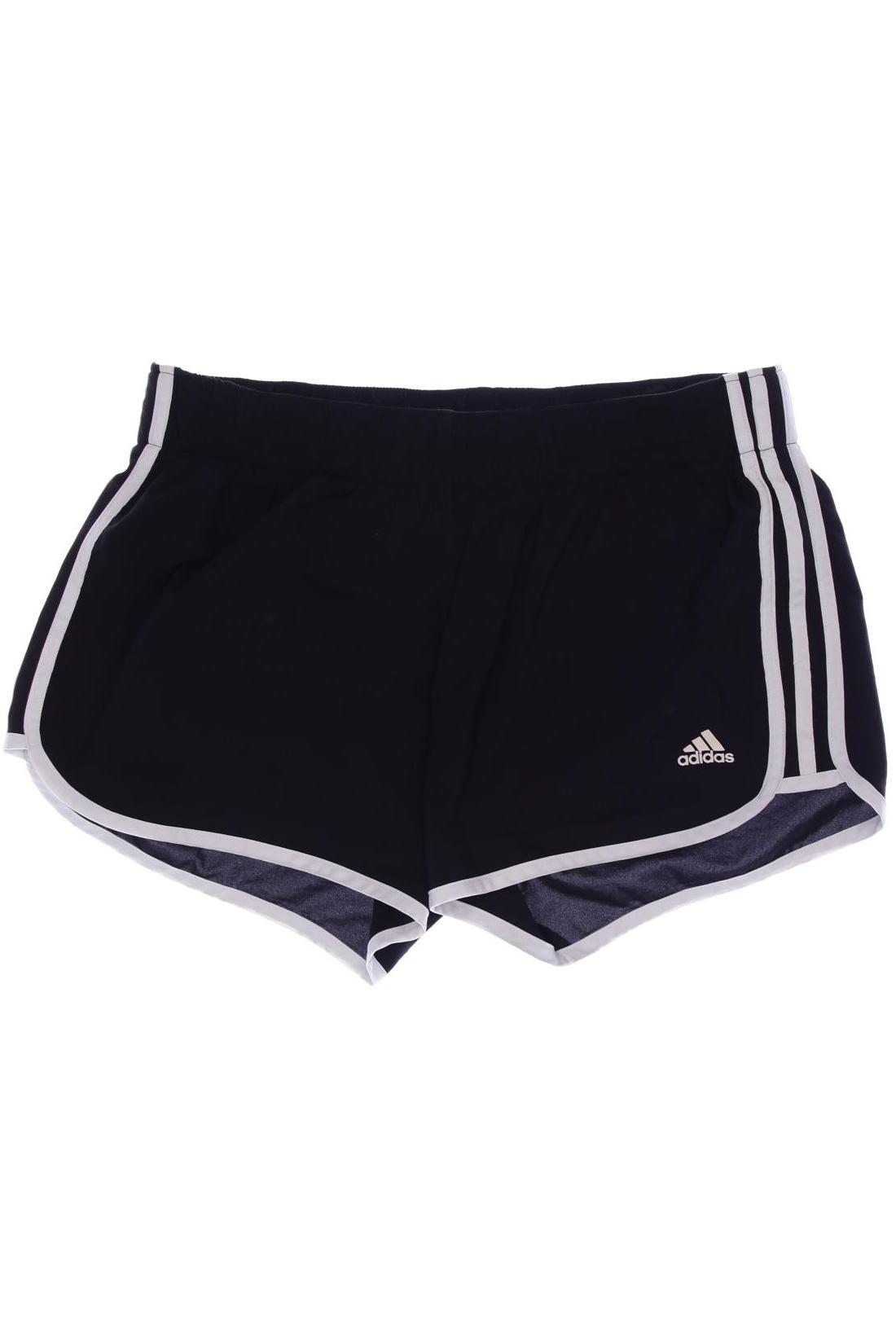 

Adidas Damen Shorts, schwarz