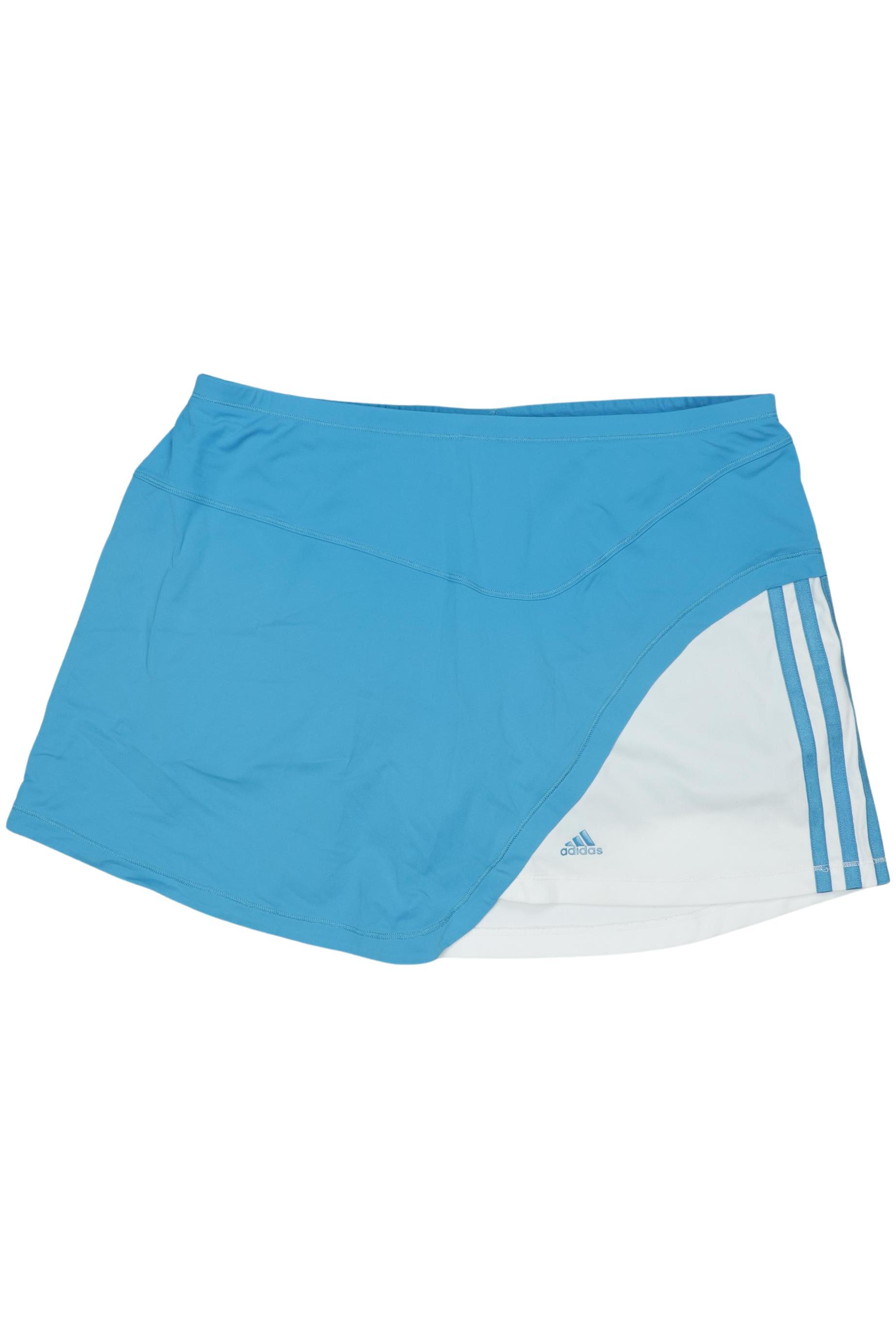 

adidas Damen Shorts, mehrfarbig, Gr. 40