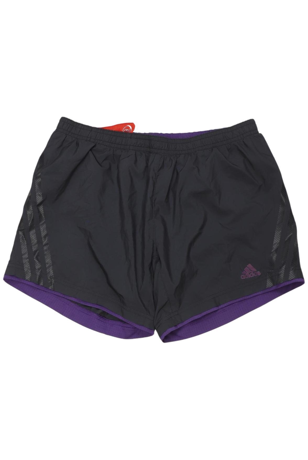 

adidas Damen Shorts, mehrfarbig, Gr. 34