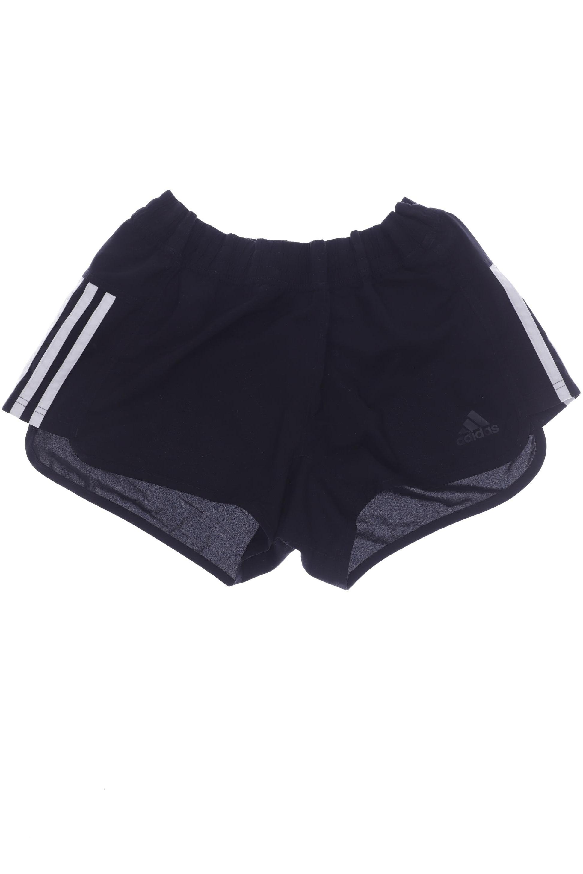 

Adidas Damen Shorts, schwarz