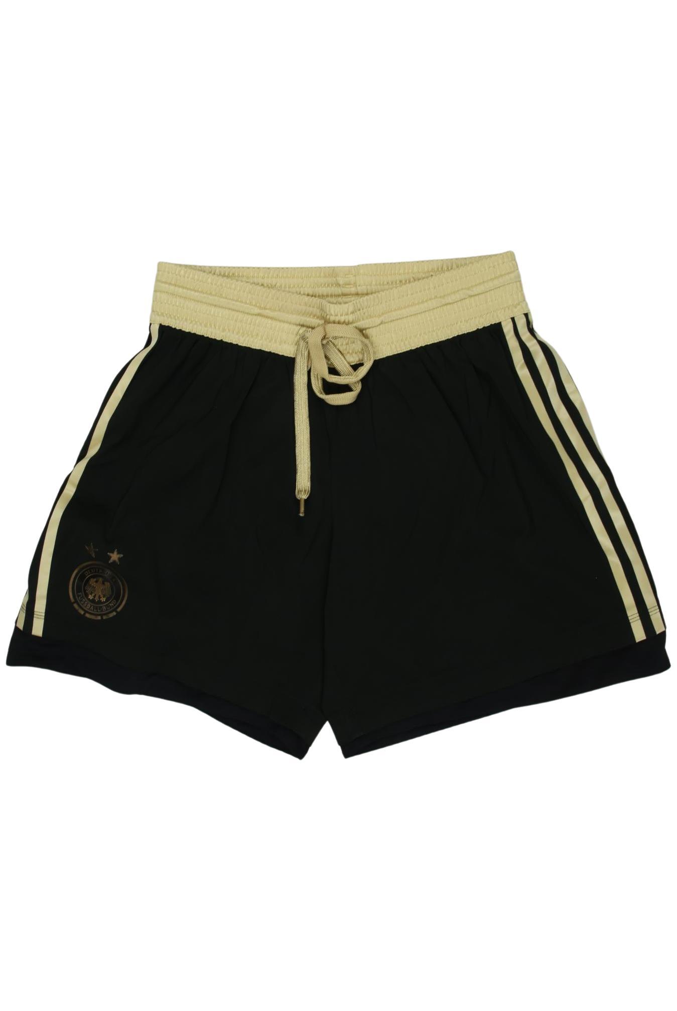 

adidas Damen Shorts, schwarz, Gr. 38