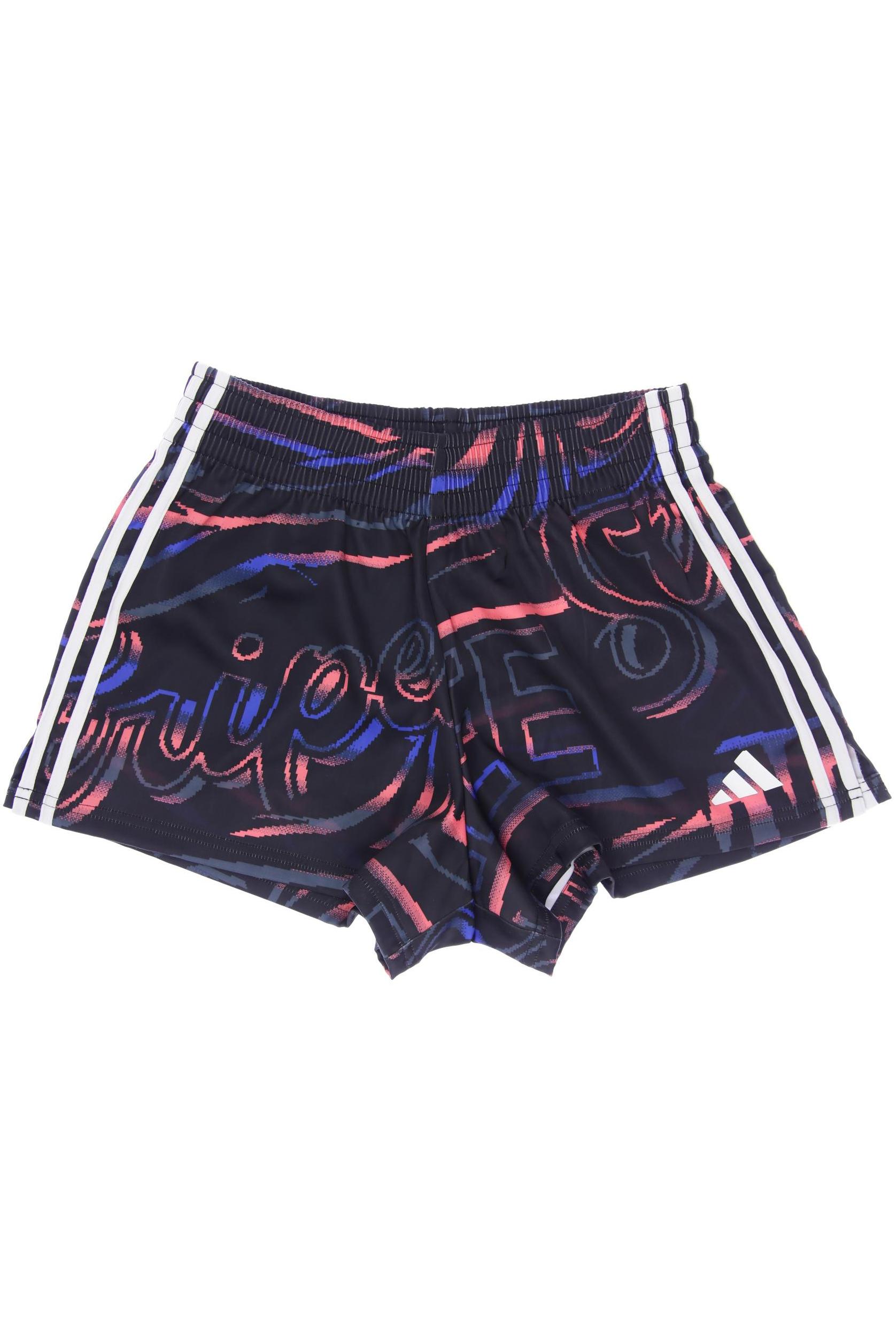 

Adidas Damen Shorts, schwarz
