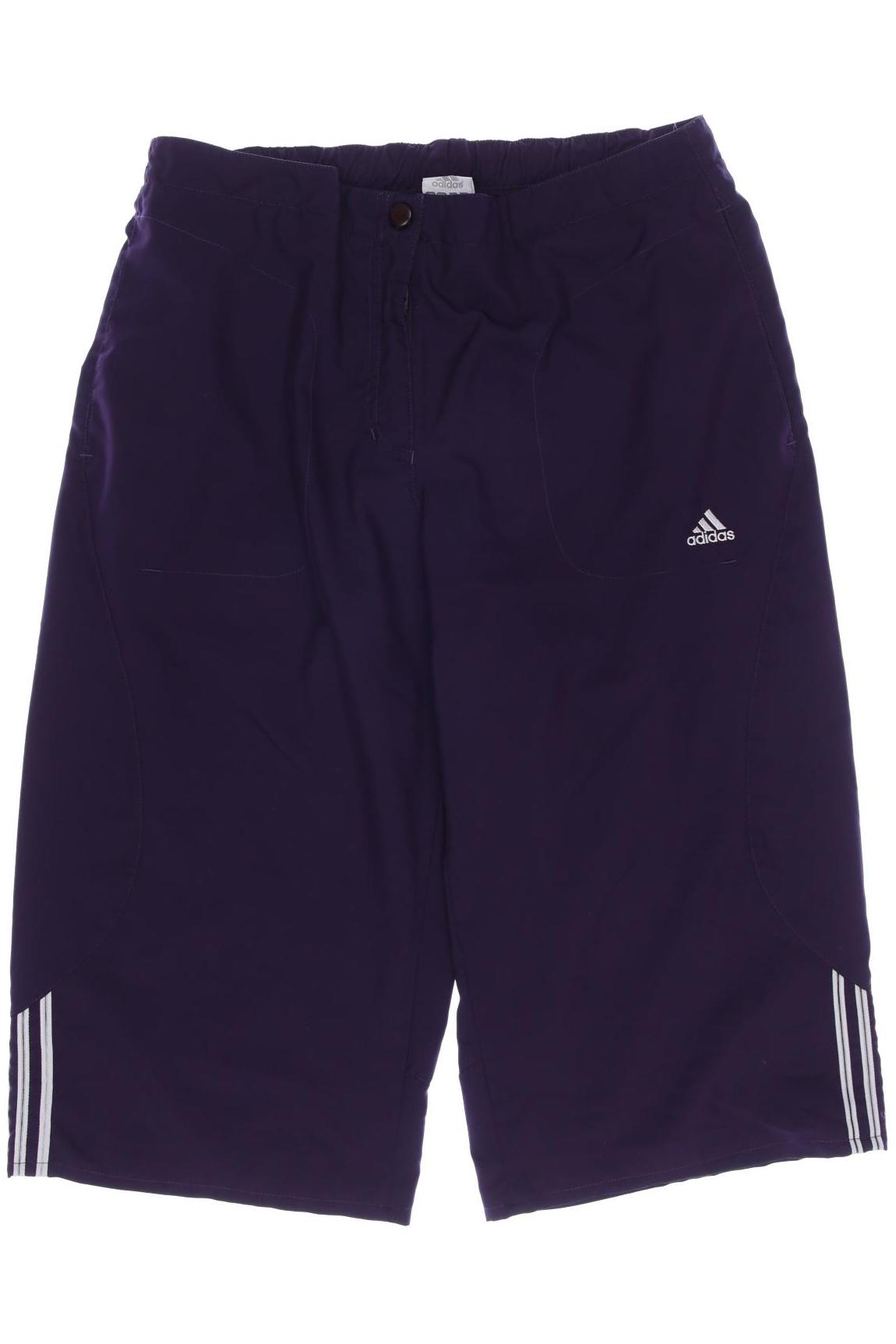 

Adidas Damen Shorts, flieder