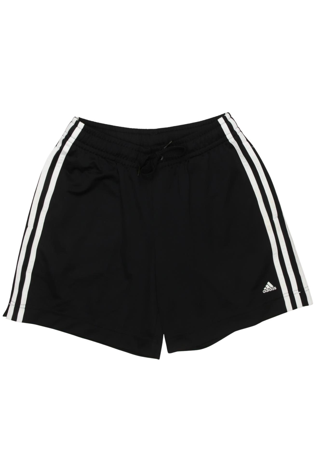 

adidas Damen Shorts, schwarz, Gr. 36