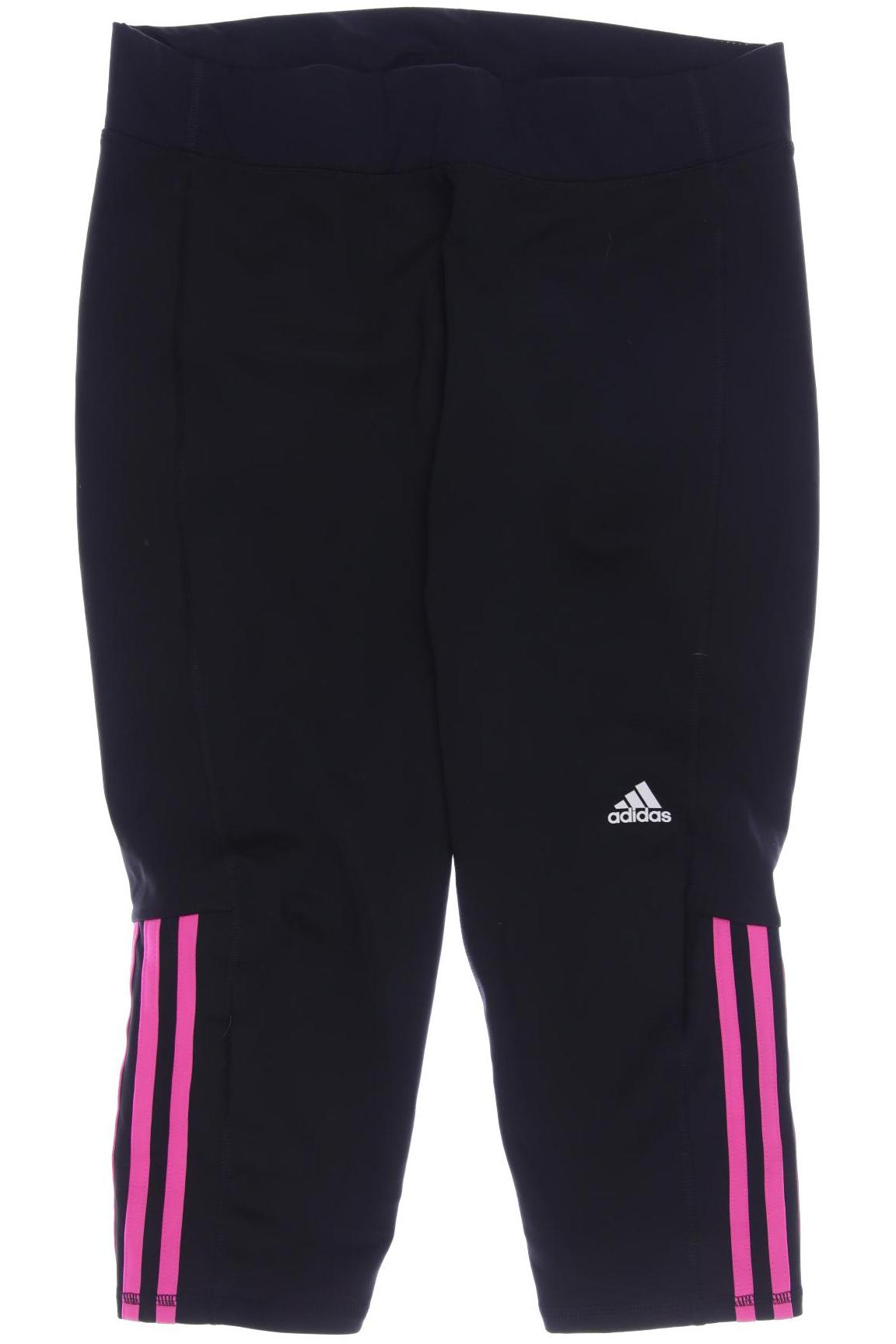 

Adidas Damen Shorts, schwarz