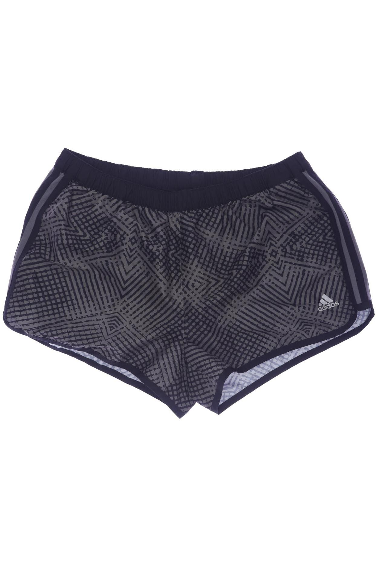 

adidas Damen Shorts, schwarz, Gr. 38