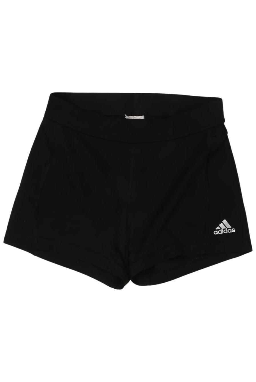 

adidas Damen Shorts, schwarz, Gr. 36