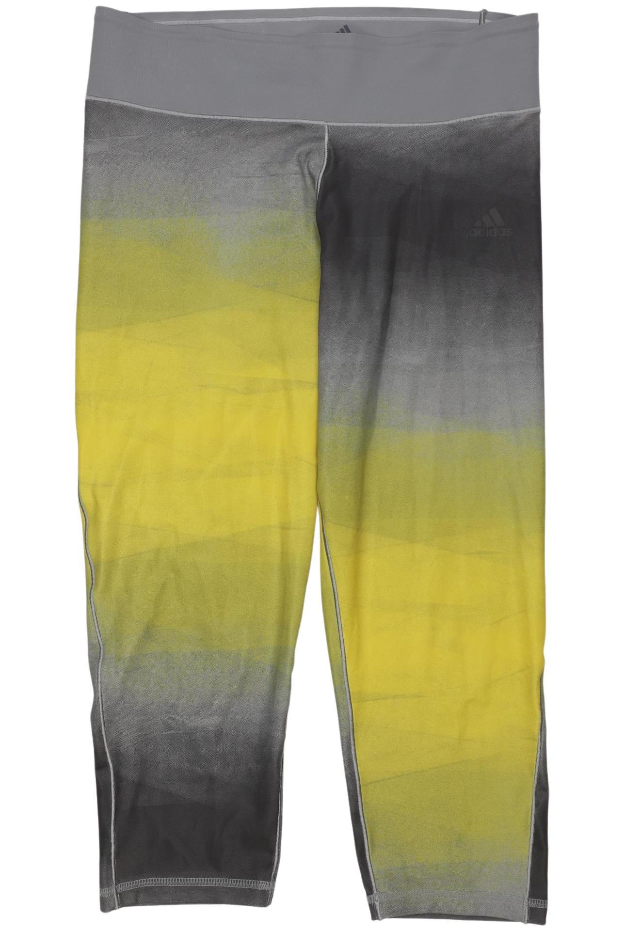 

adidas Damen Shorts, mehrfarbig, Gr. 38