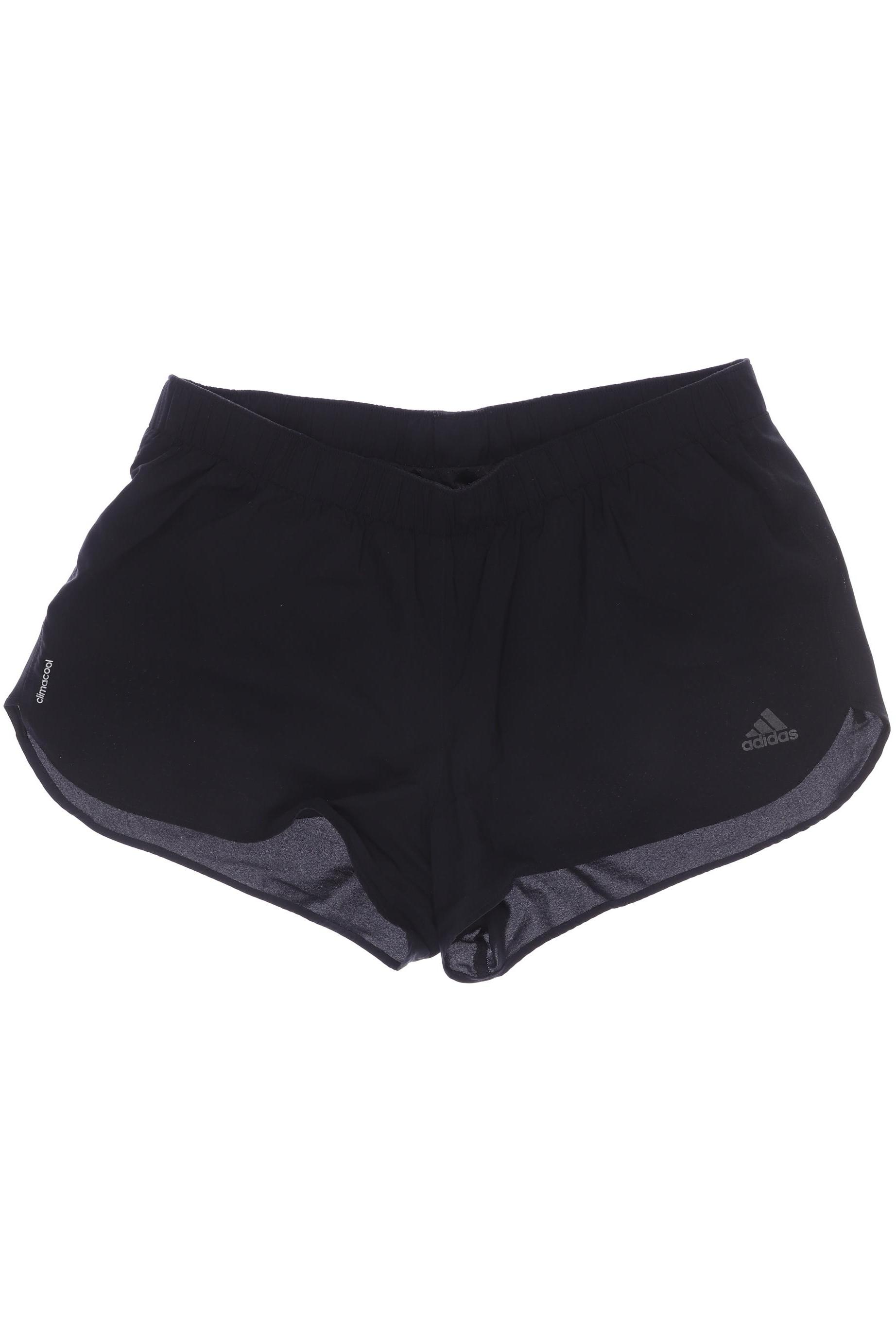 

Adidas Damen Shorts, schwarz