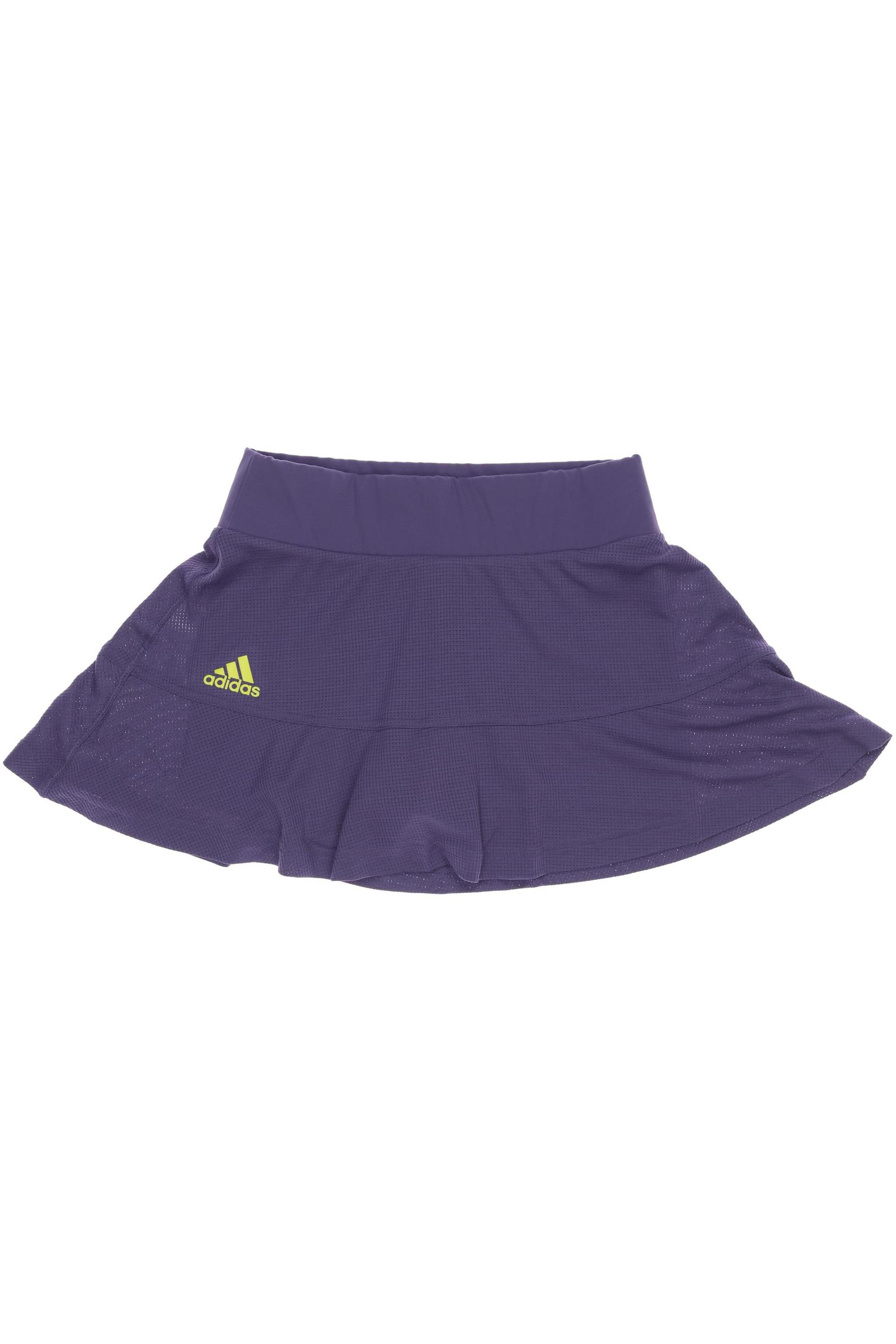 

adidas Damen Shorts, flieder, Gr. 34