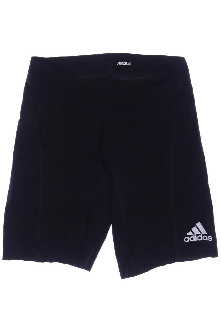 

adidas Damen Shorts, schwarz, Gr. 36