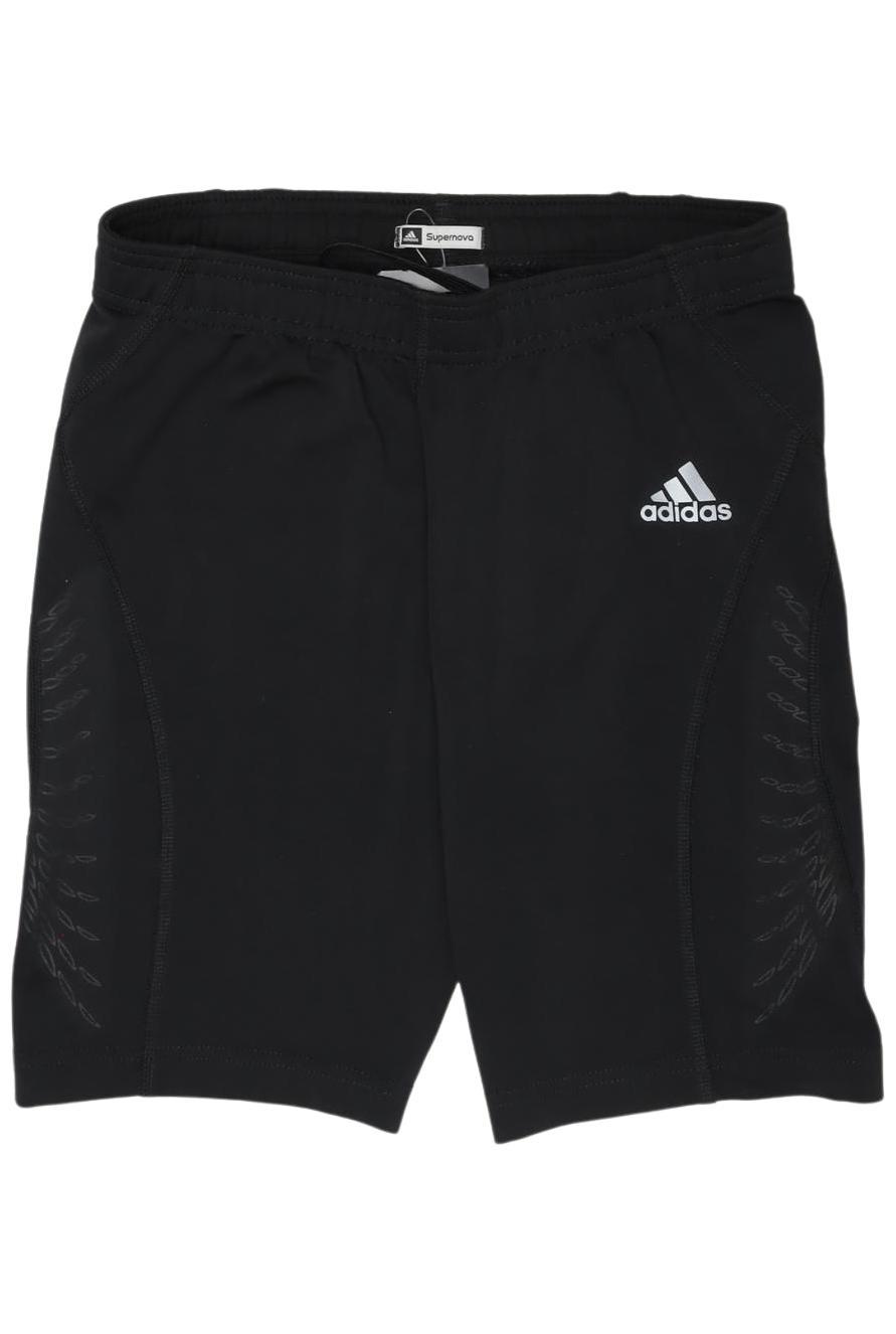 

adidas Damen Shorts, schwarz, Gr. 36