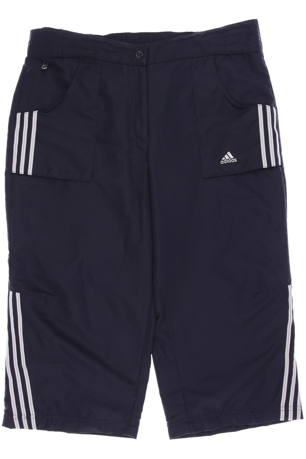 

Adidas Damen Shorts, grau