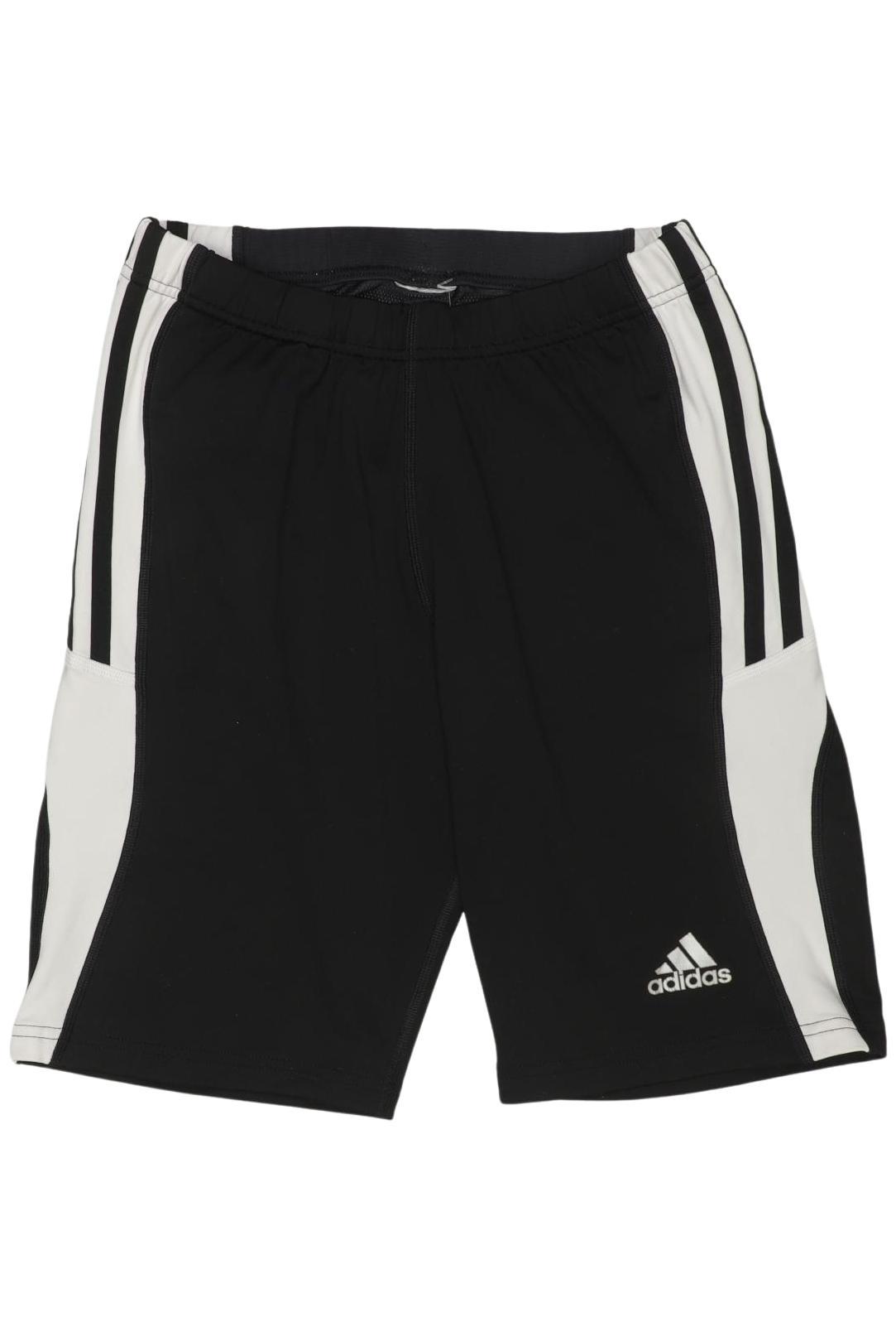 

adidas Damen Shorts, schwarz, Gr. 24