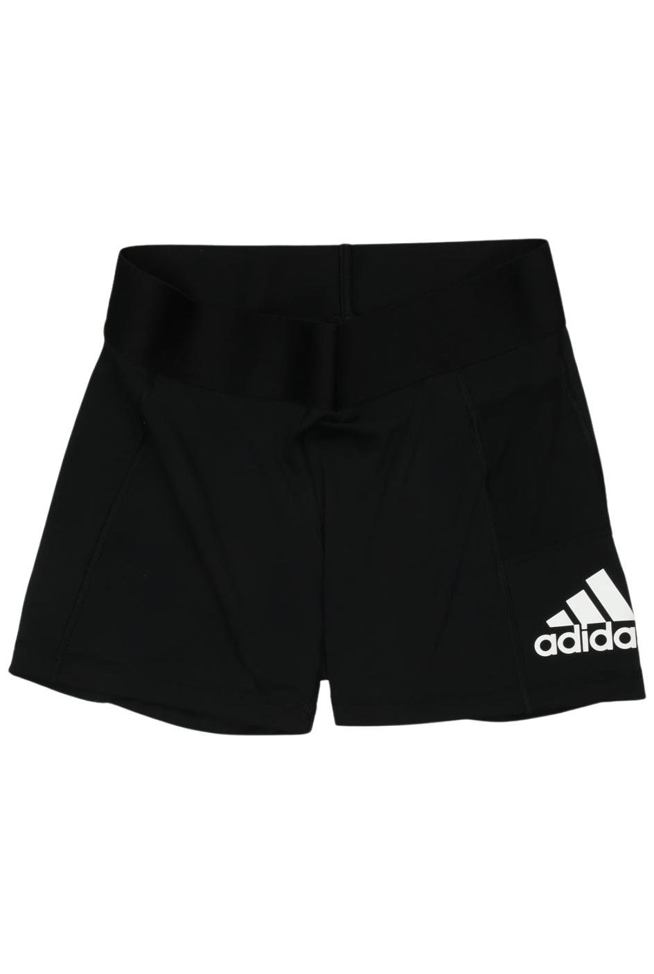 

adidas Damen Shorts, schwarz, Gr. 36