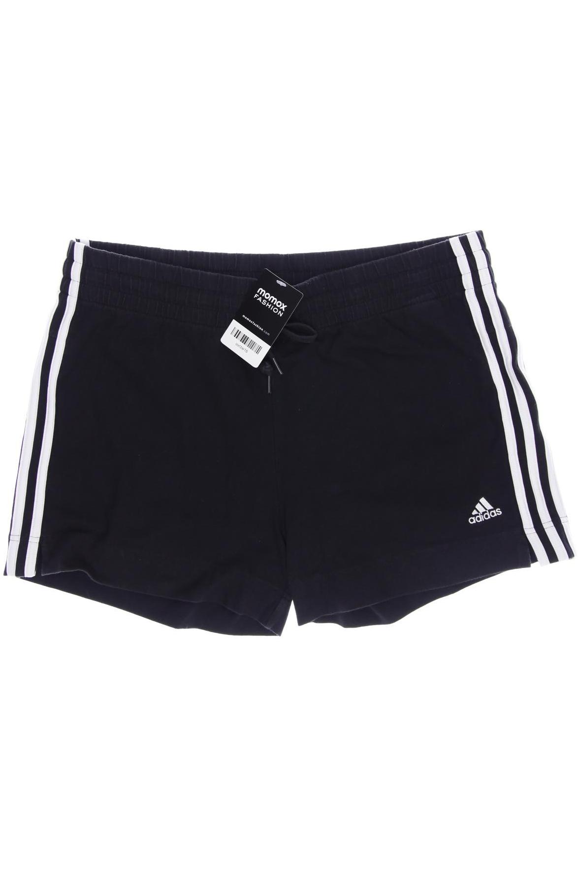 

Adidas Damen Shorts, schwarz