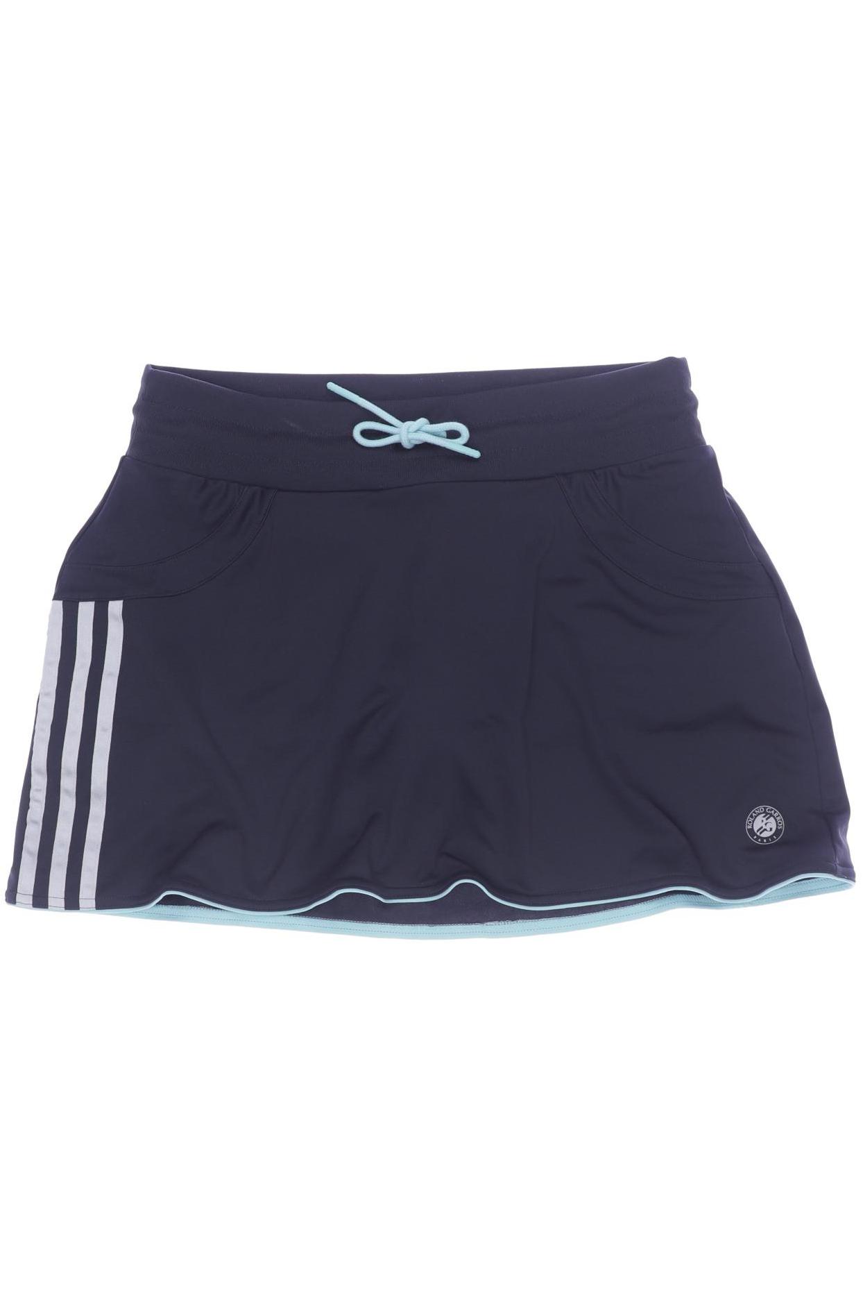 

adidas Damen Shorts, grau, Gr. 38