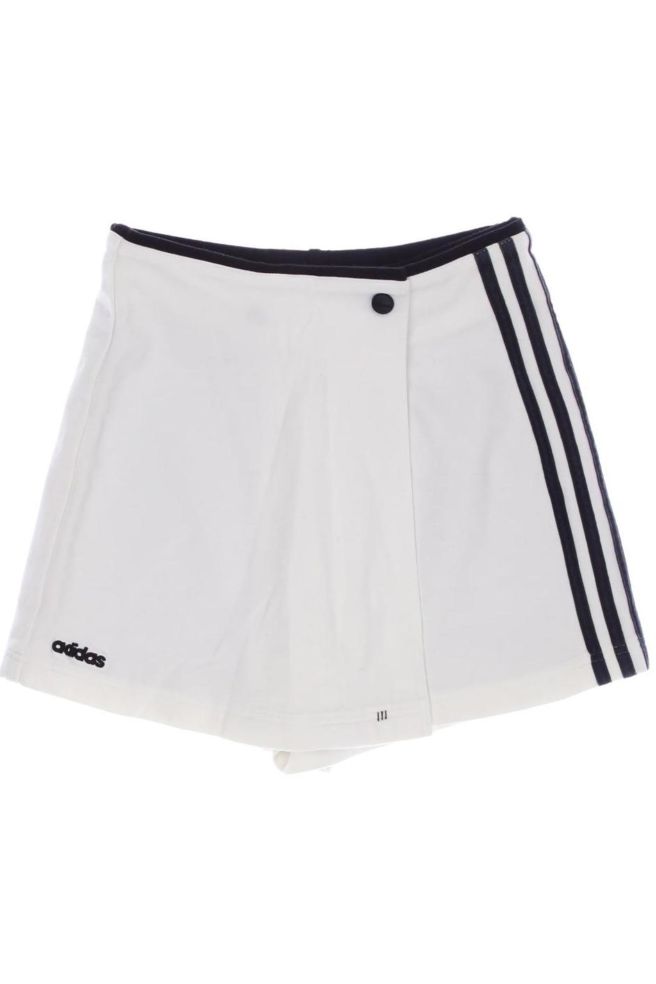 

Adidas Damen Shorts, weiß