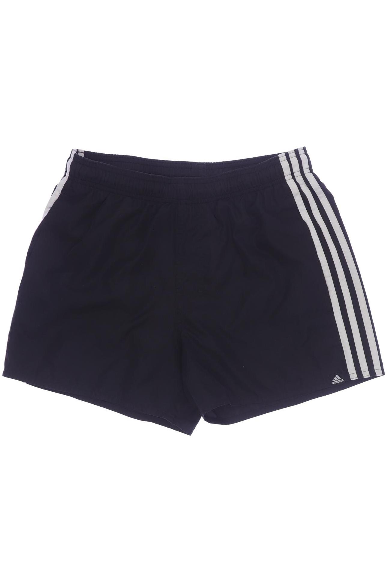 

adidas Damen Shorts, schwarz, Gr. 36