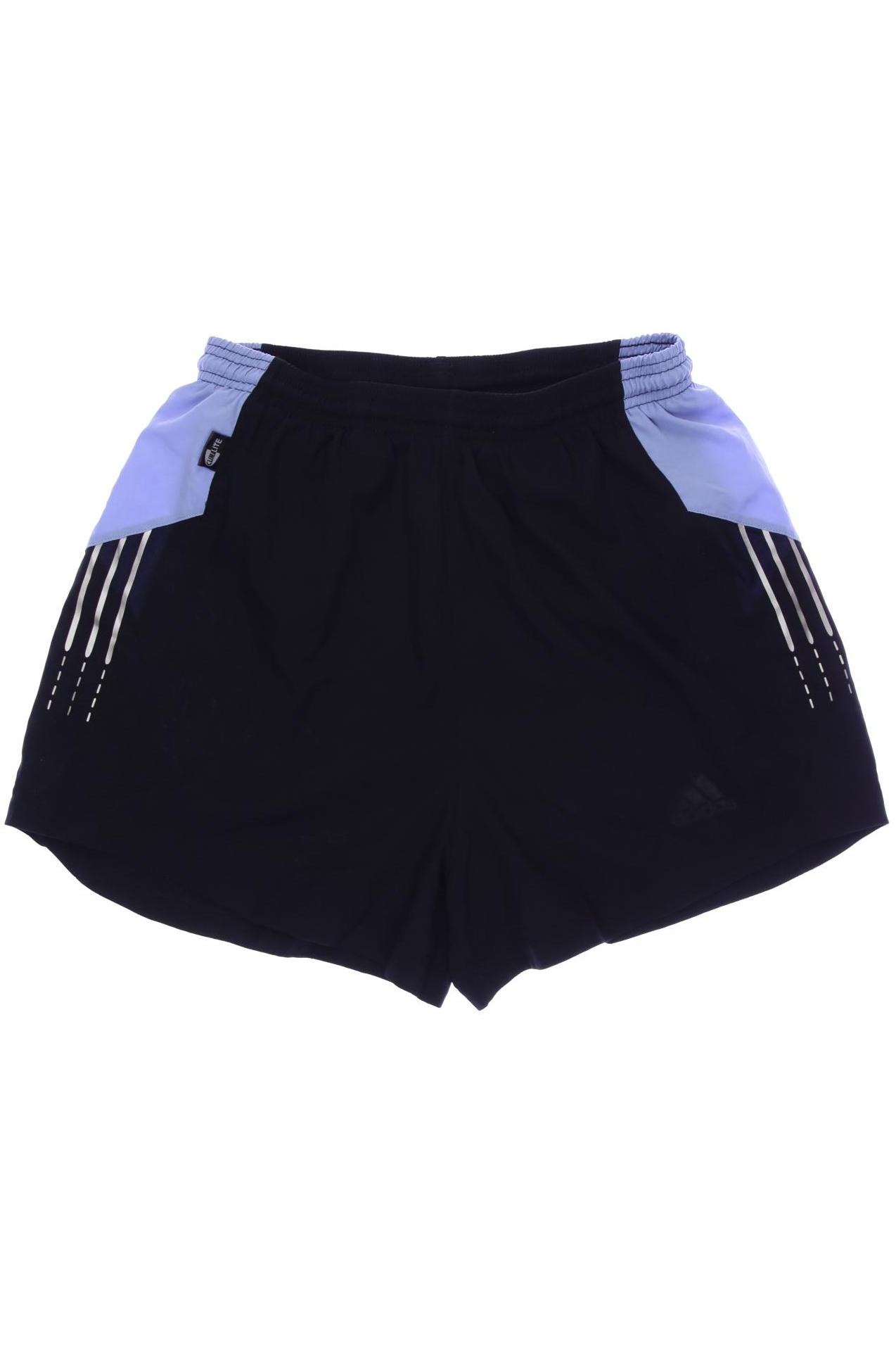 

adidas Damen Shorts, schwarz, Gr. 38