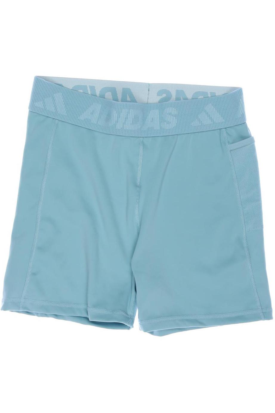 

adidas Damen Shorts, türkis