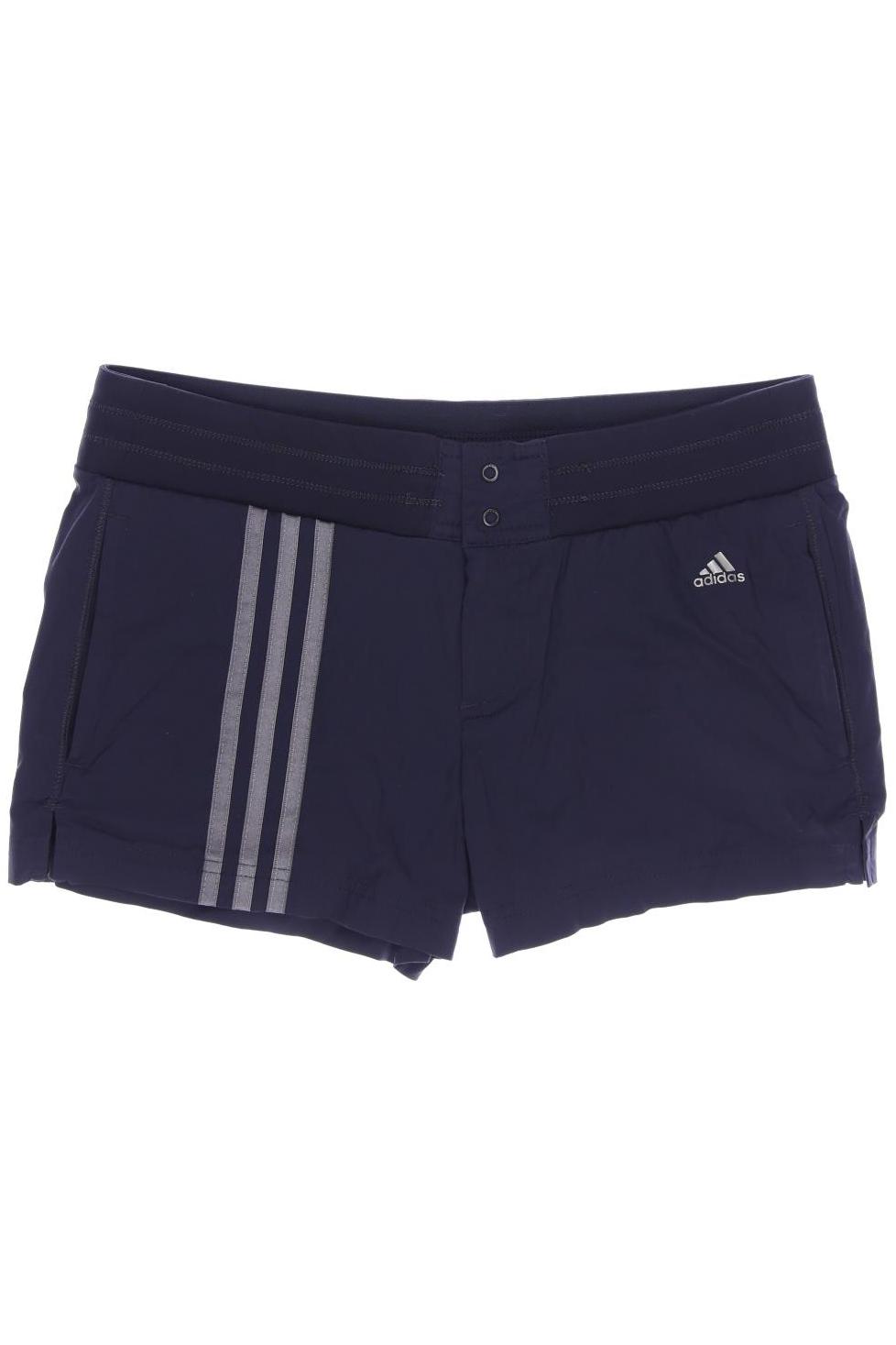 

Adidas Damen Shorts, grau