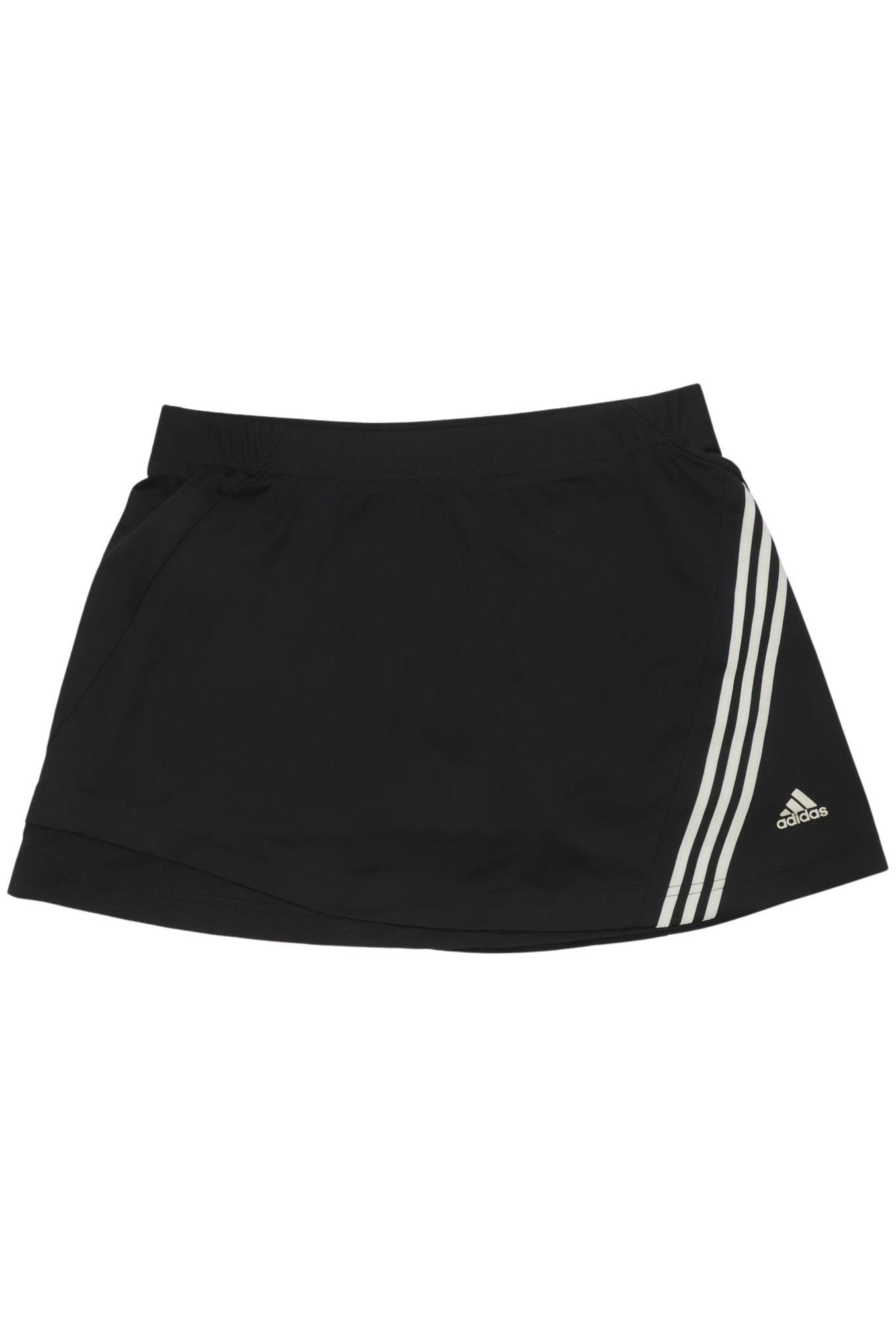 

adidas Damen Shorts, schwarz, Gr. 38