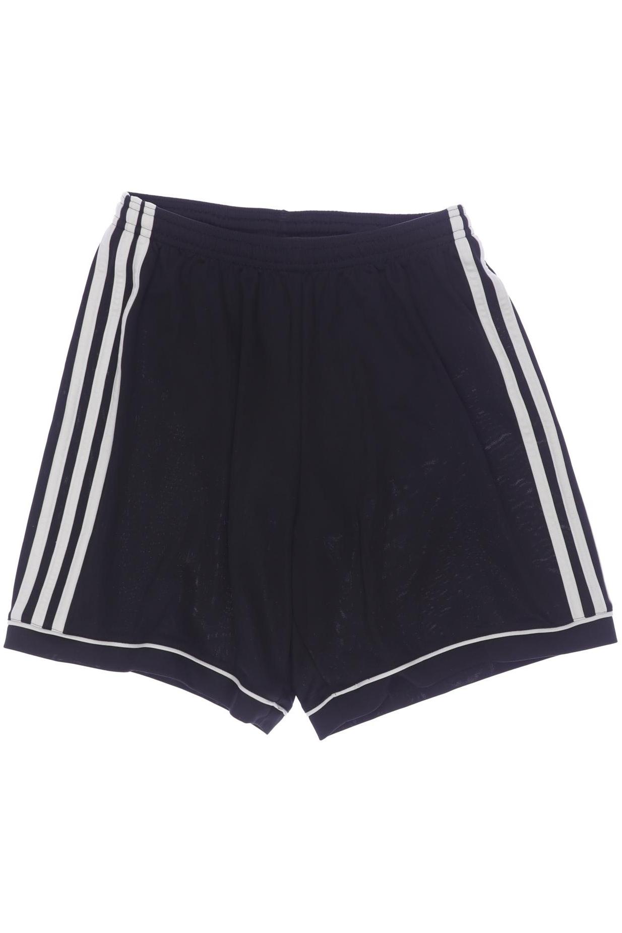 

adidas Damen Shorts, schwarz, Gr. 36