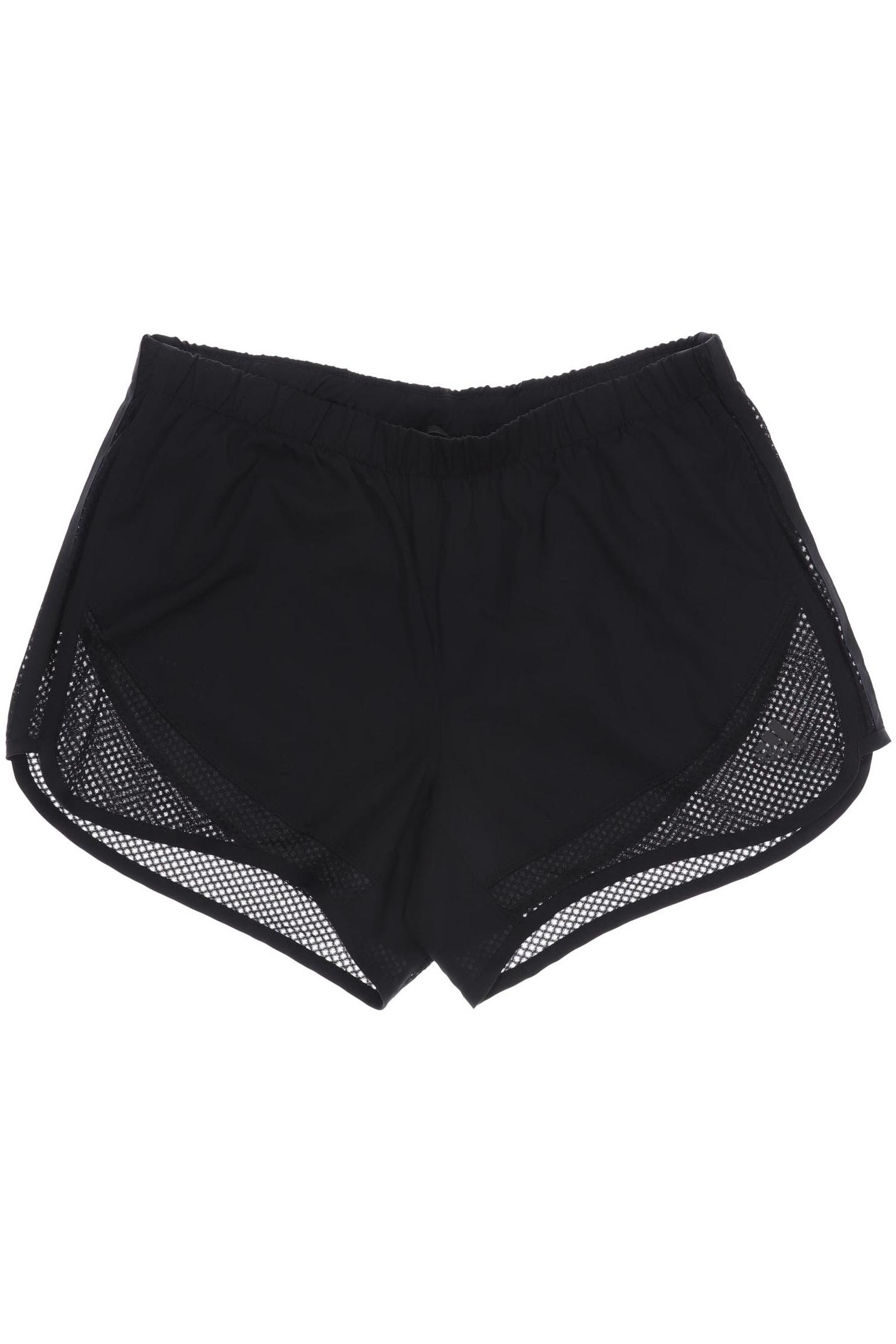 

adidas Damen Shorts, schwarz, Gr. 36
