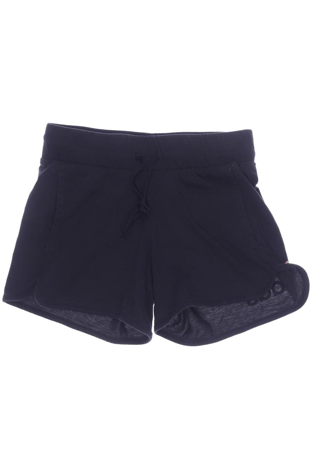 

Adidas Damen Shorts, schwarz
