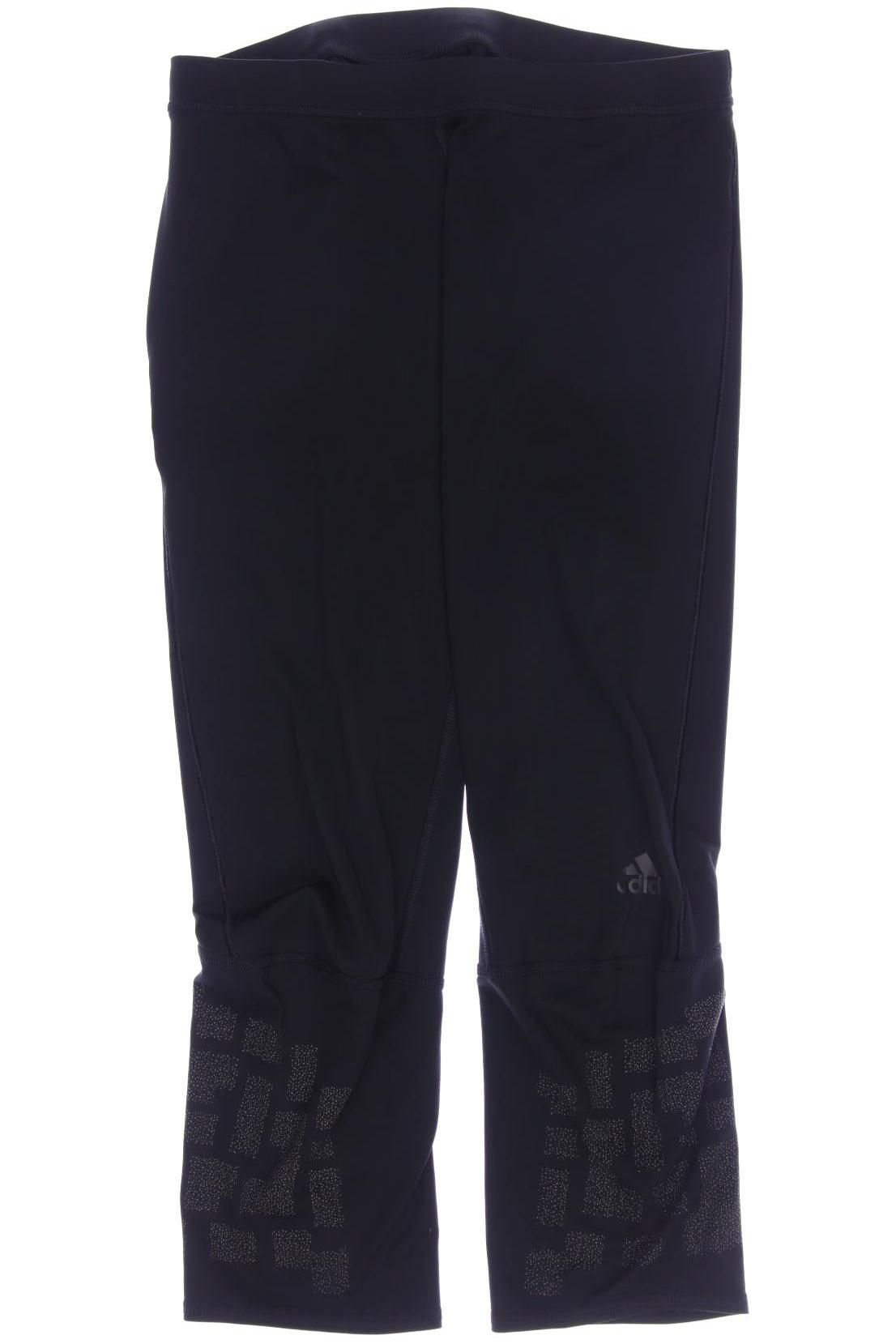 

Adidas Damen Shorts, schwarz