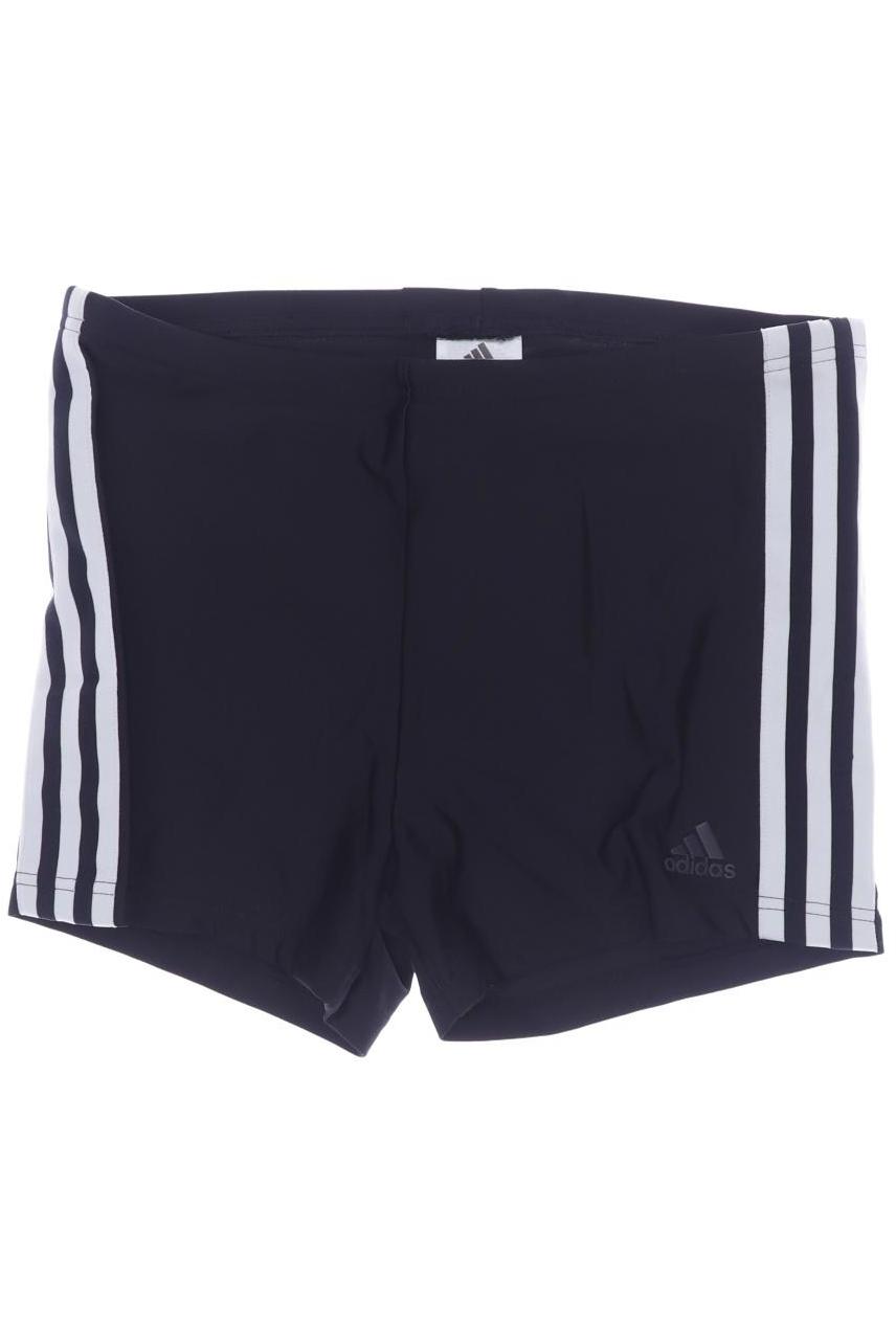 

adidas Damen Shorts, schwarz, Gr. 32