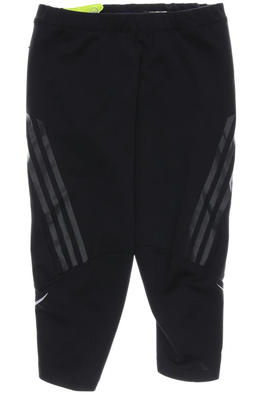 

Adidas Damen Shorts, schwarz