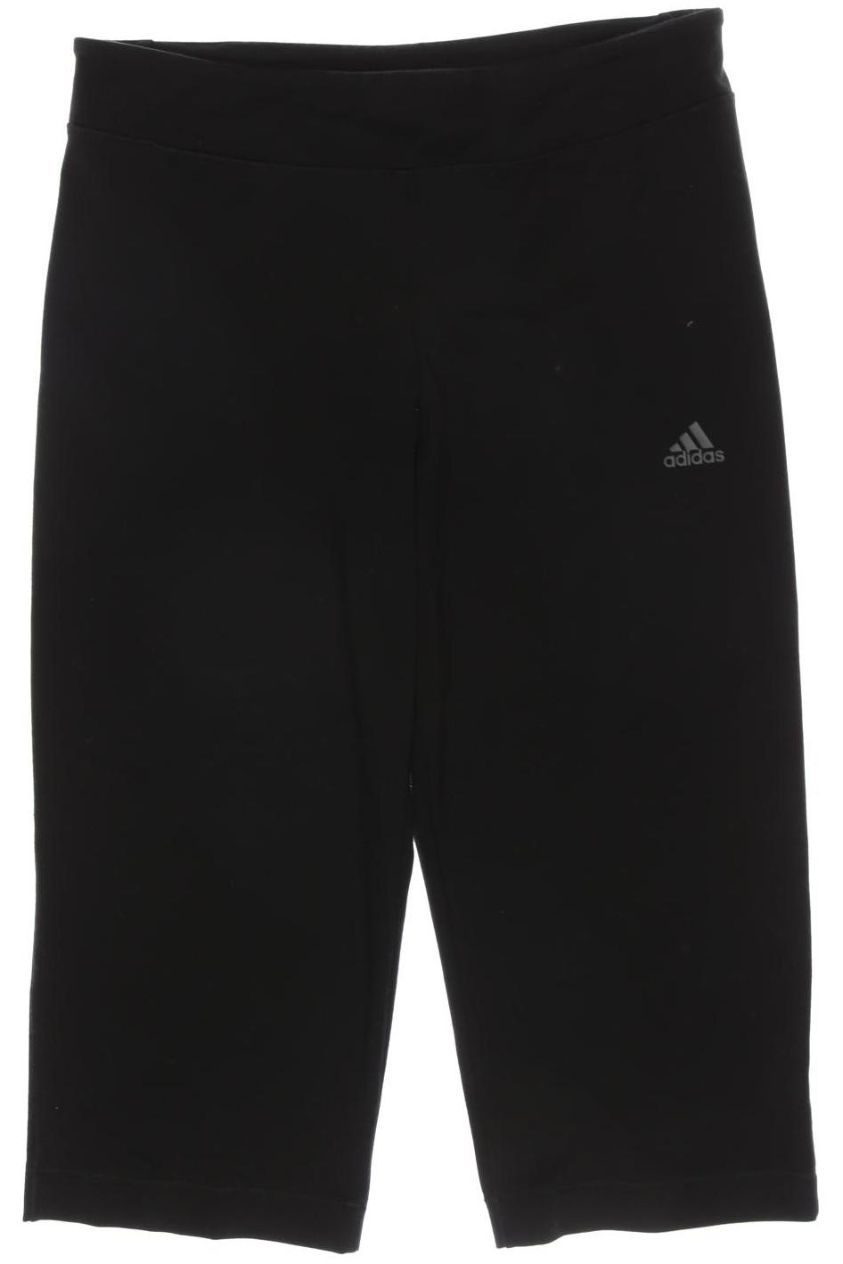 

Adidas Damen Shorts, schwarz