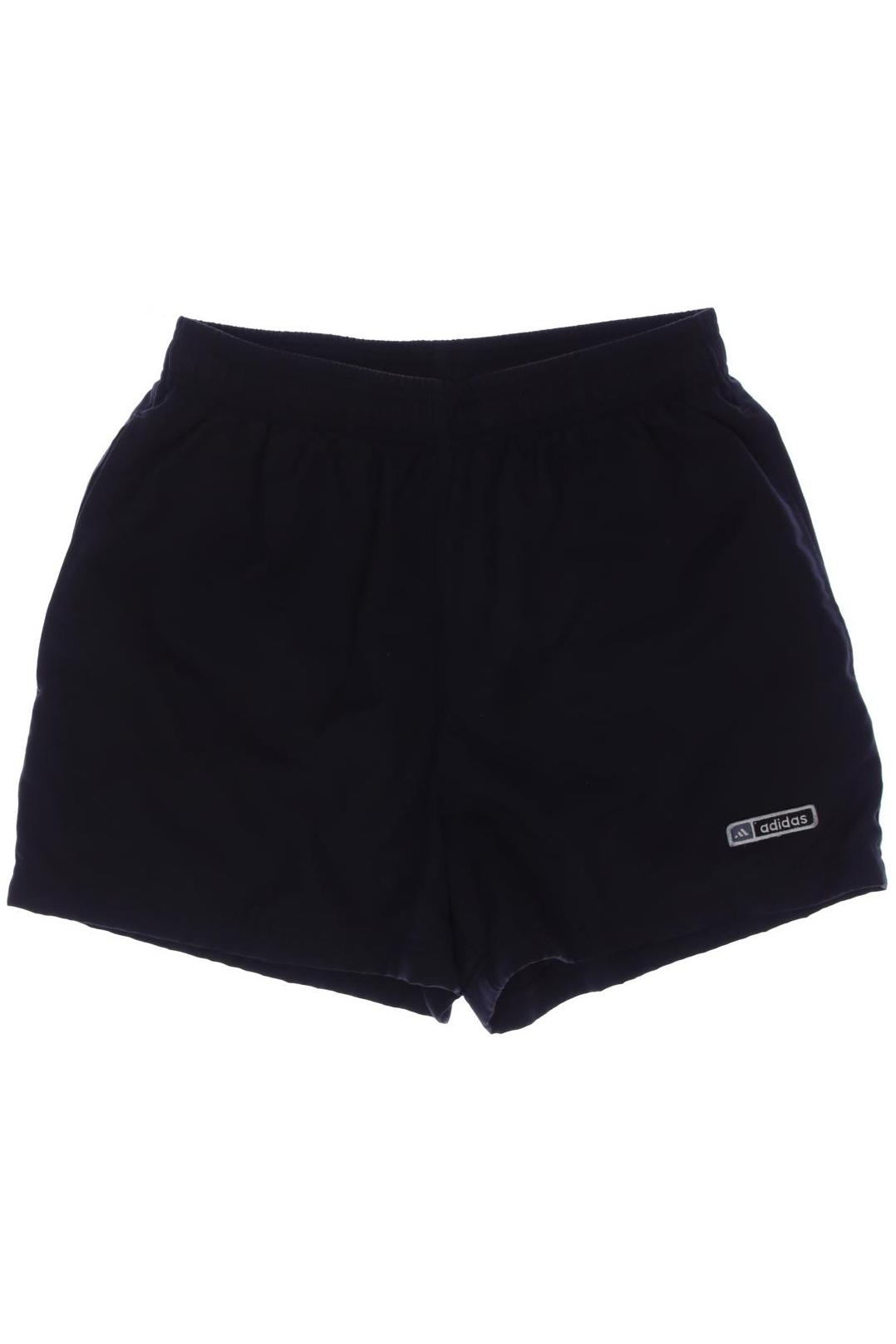 

adidas Damen Shorts, schwarz, Gr. 36
