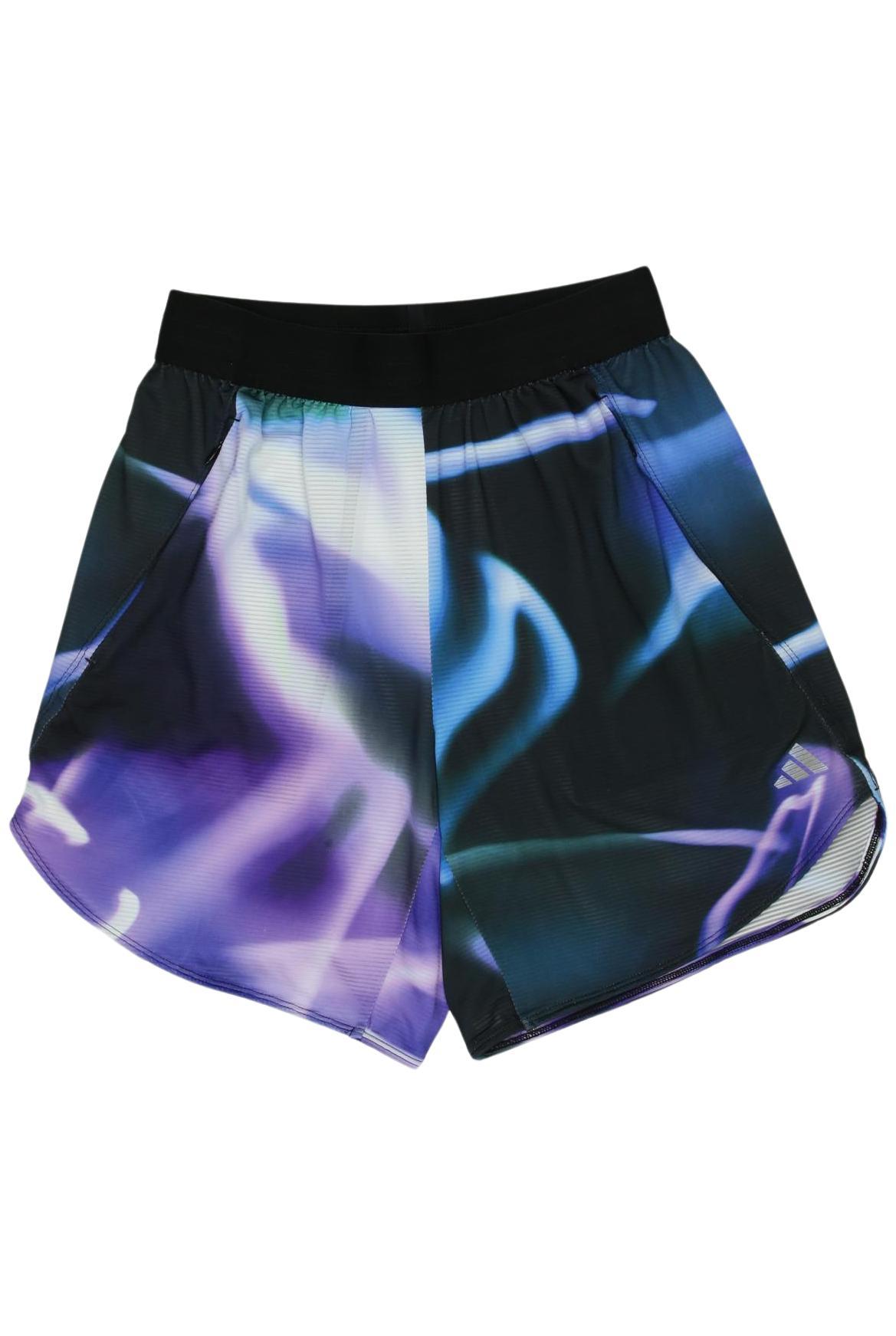 

adidas Damen Shorts, mehrfarbig, Gr. 34