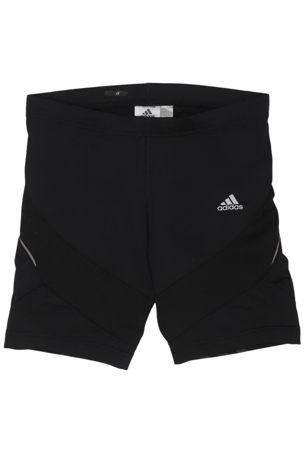 

adidas Damen Shorts, schwarz, Gr. 38