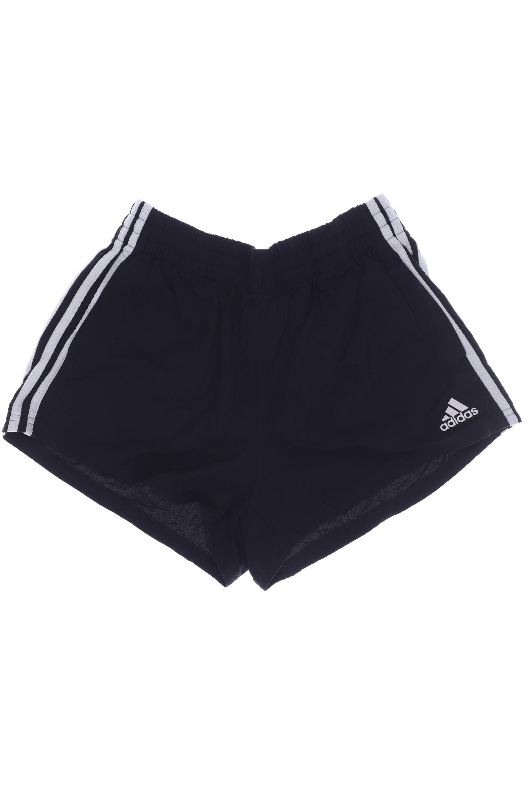 

Adidas Damen Shorts, schwarz