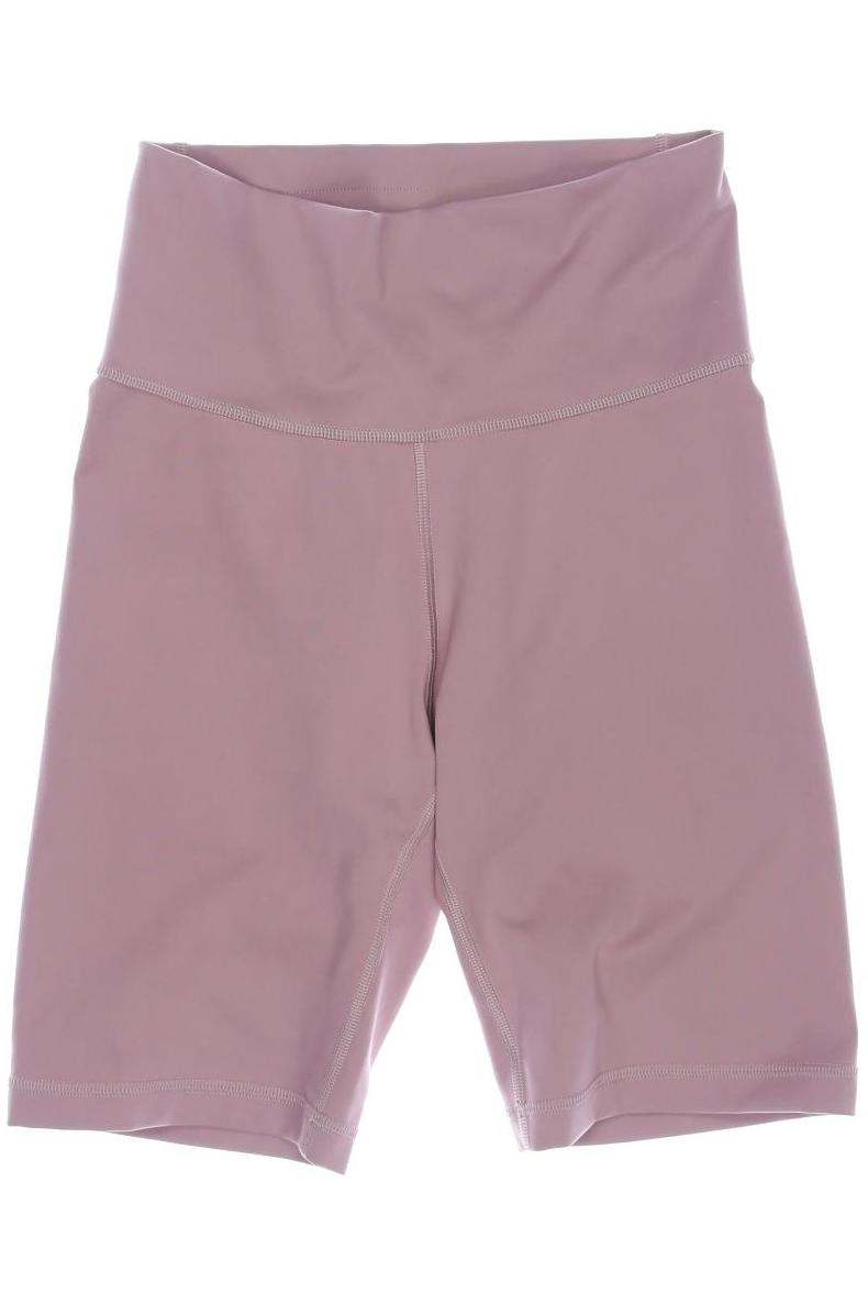 

adidas Damen Shorts, pink, Gr. 36