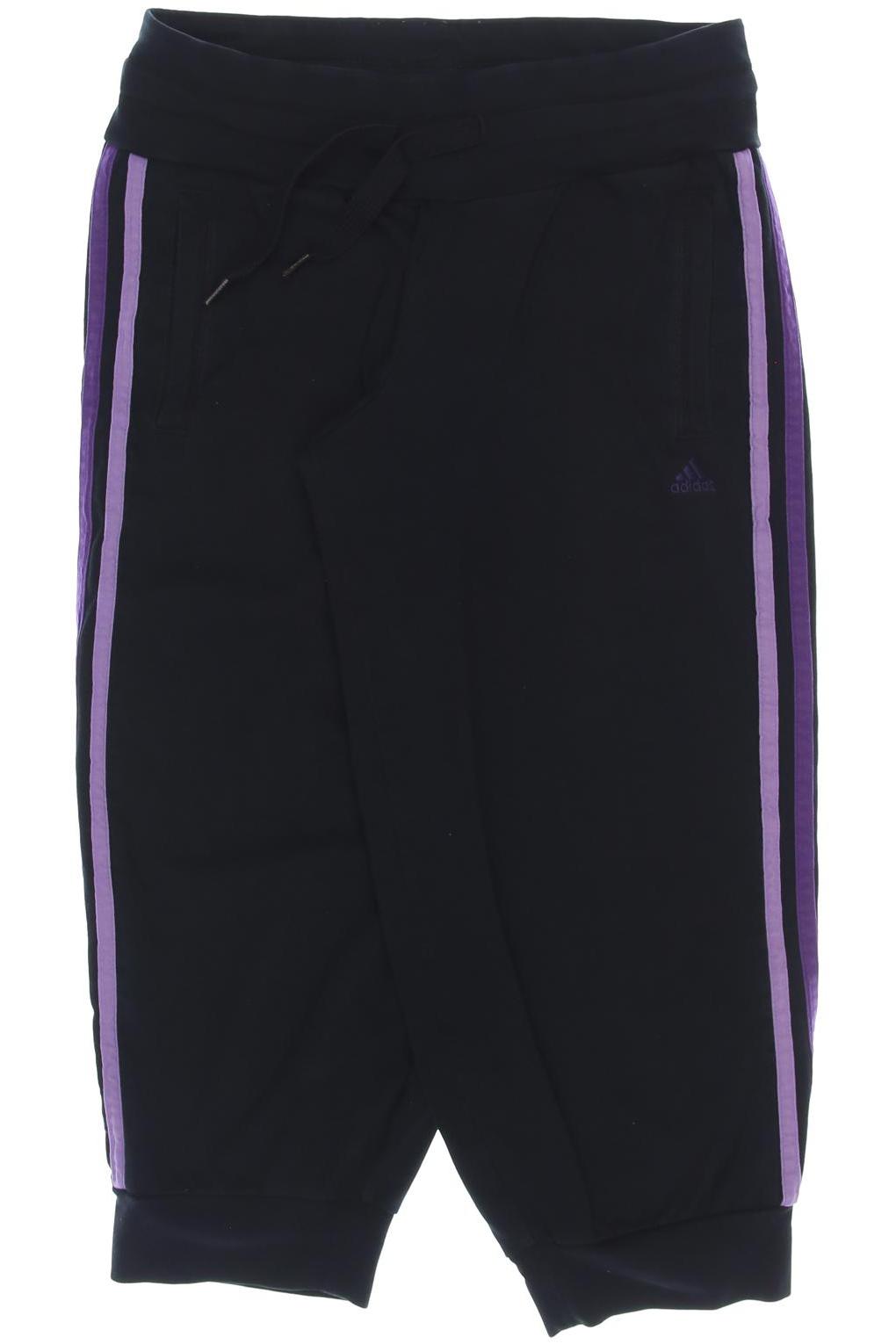 

Adidas Damen Shorts, schwarz