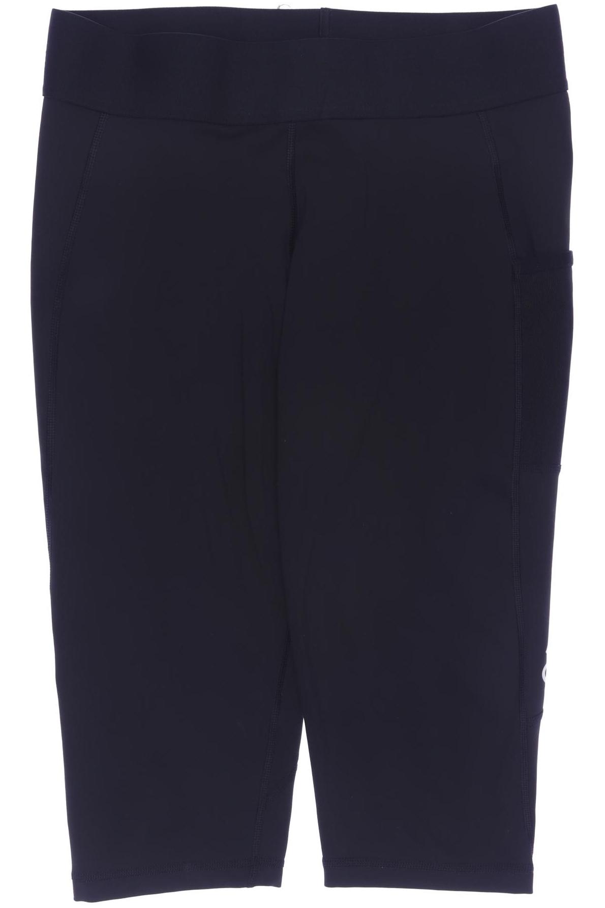 

adidas Damen Shorts, schwarz, Gr. 38