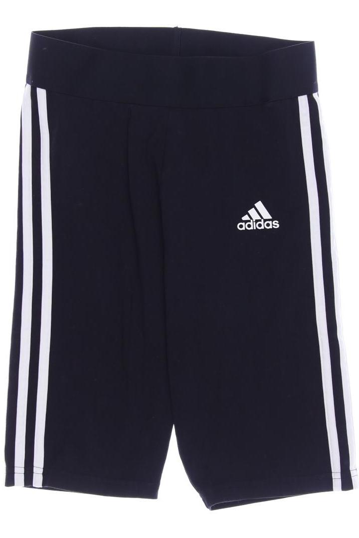 

Adidas Damen Shorts, schwarz