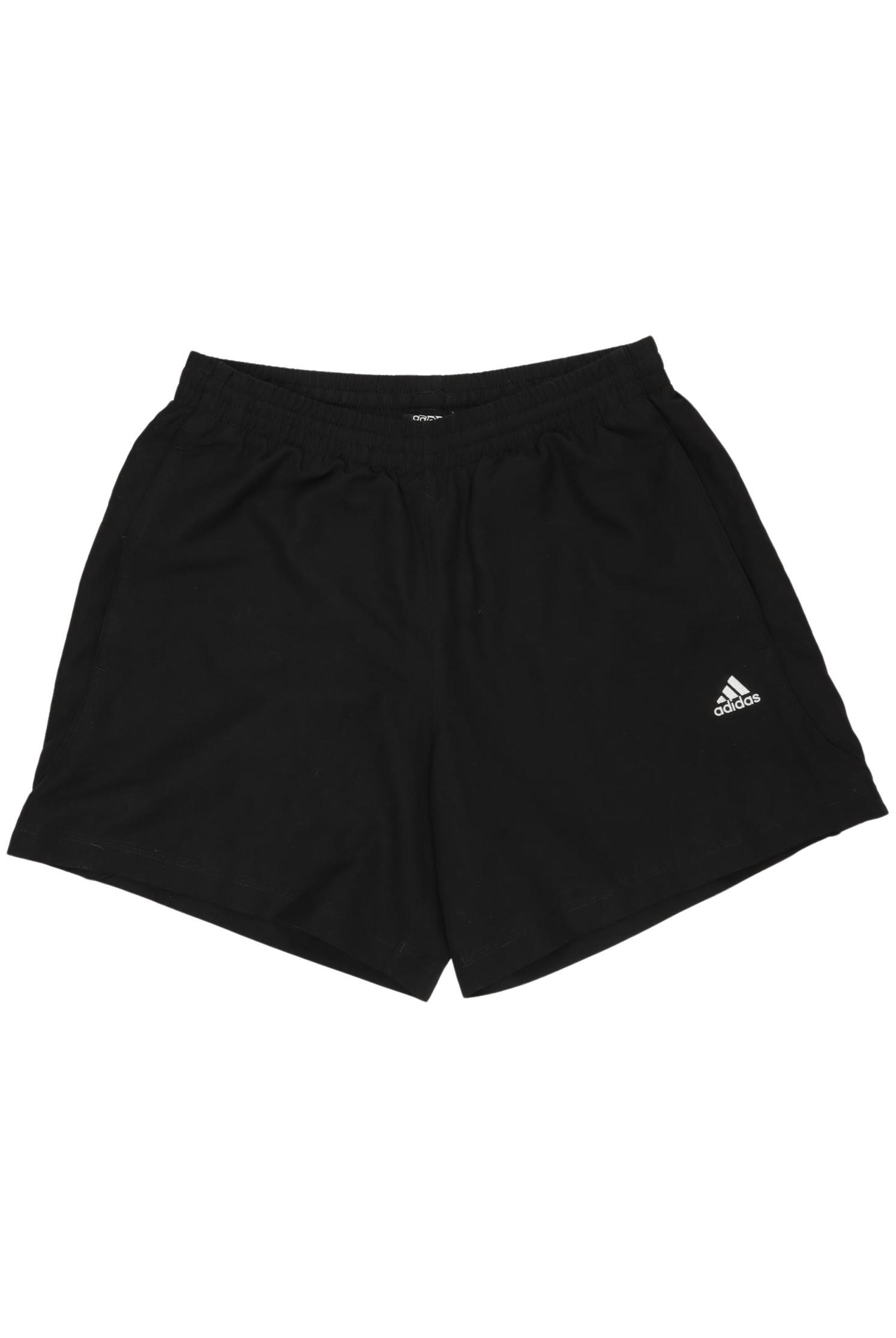 

adidas Damen Shorts, schwarz, Gr. 36