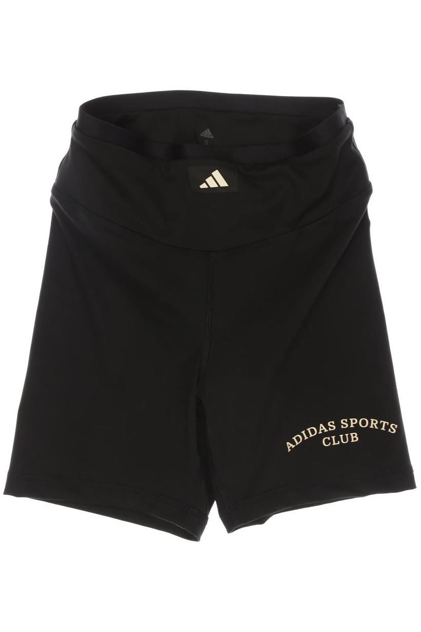 

Adidas Damen Shorts, schwarz