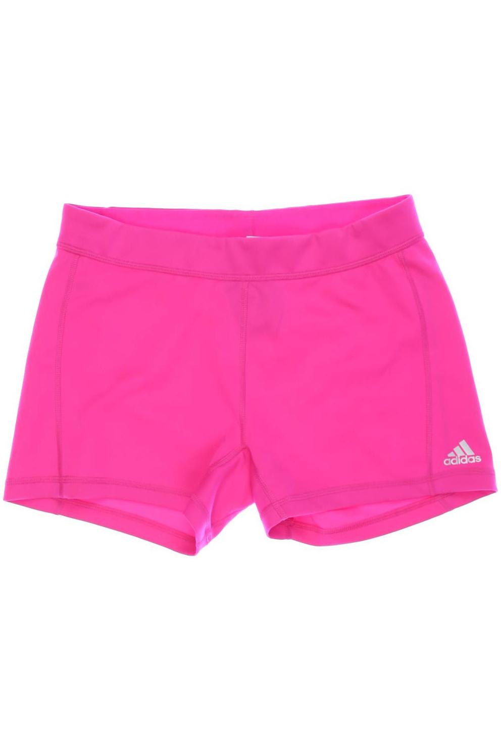 

Adidas Damen Shorts, pink