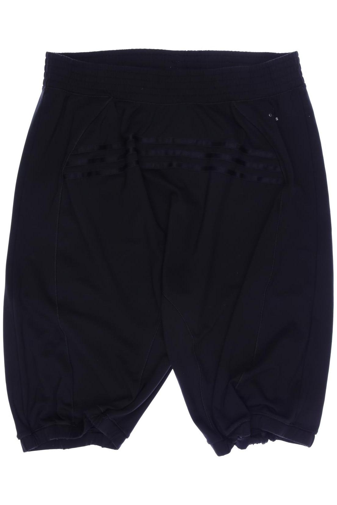 

adidas Damen Shorts, schwarz, Gr. 38