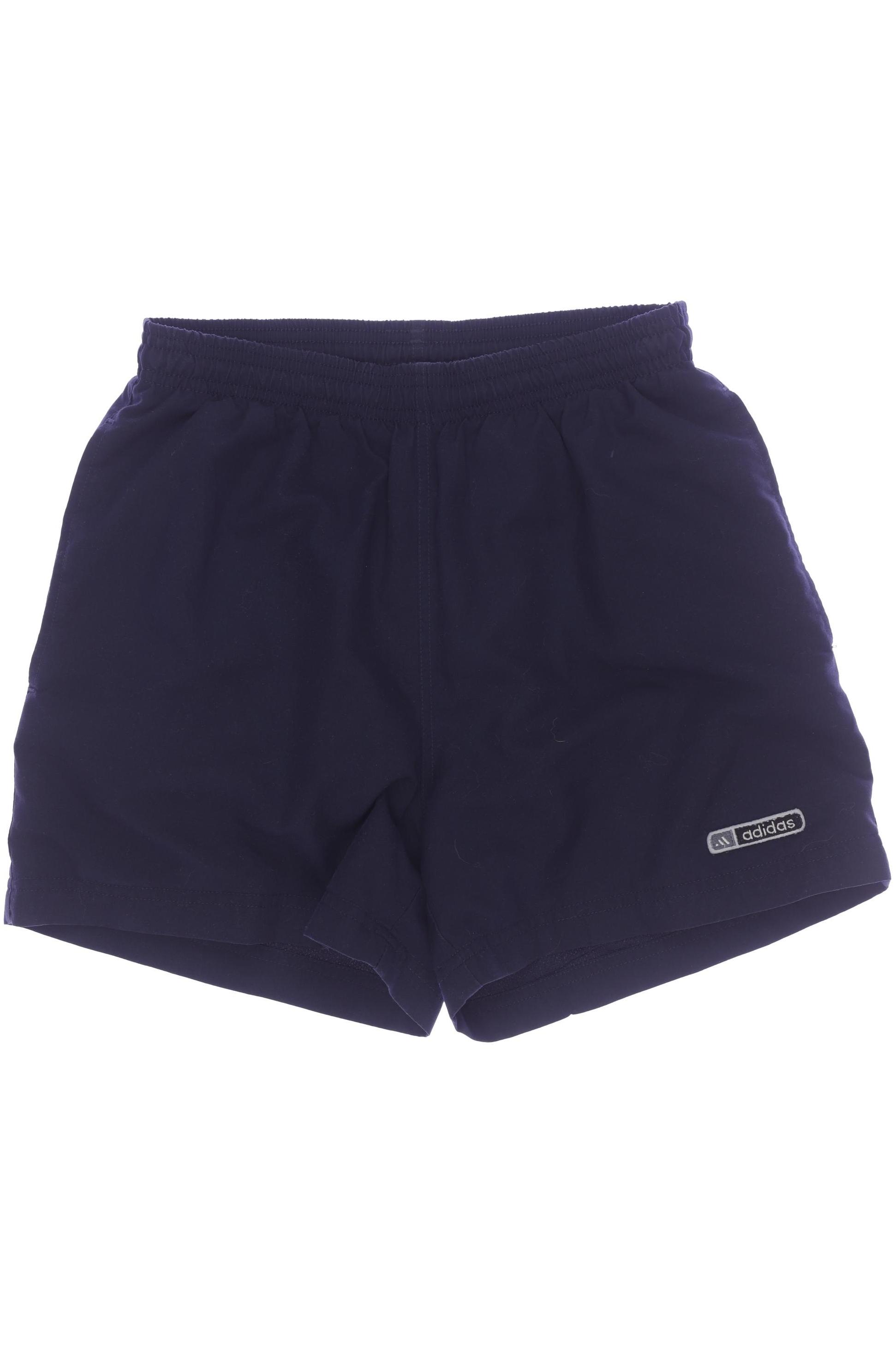 

adidas Damen Shorts, marineblau, Gr. 24