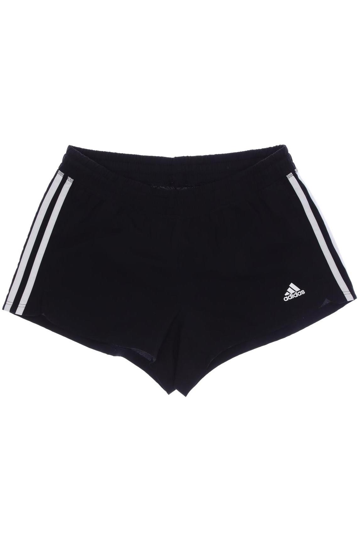 

Adidas Damen Shorts, schwarz